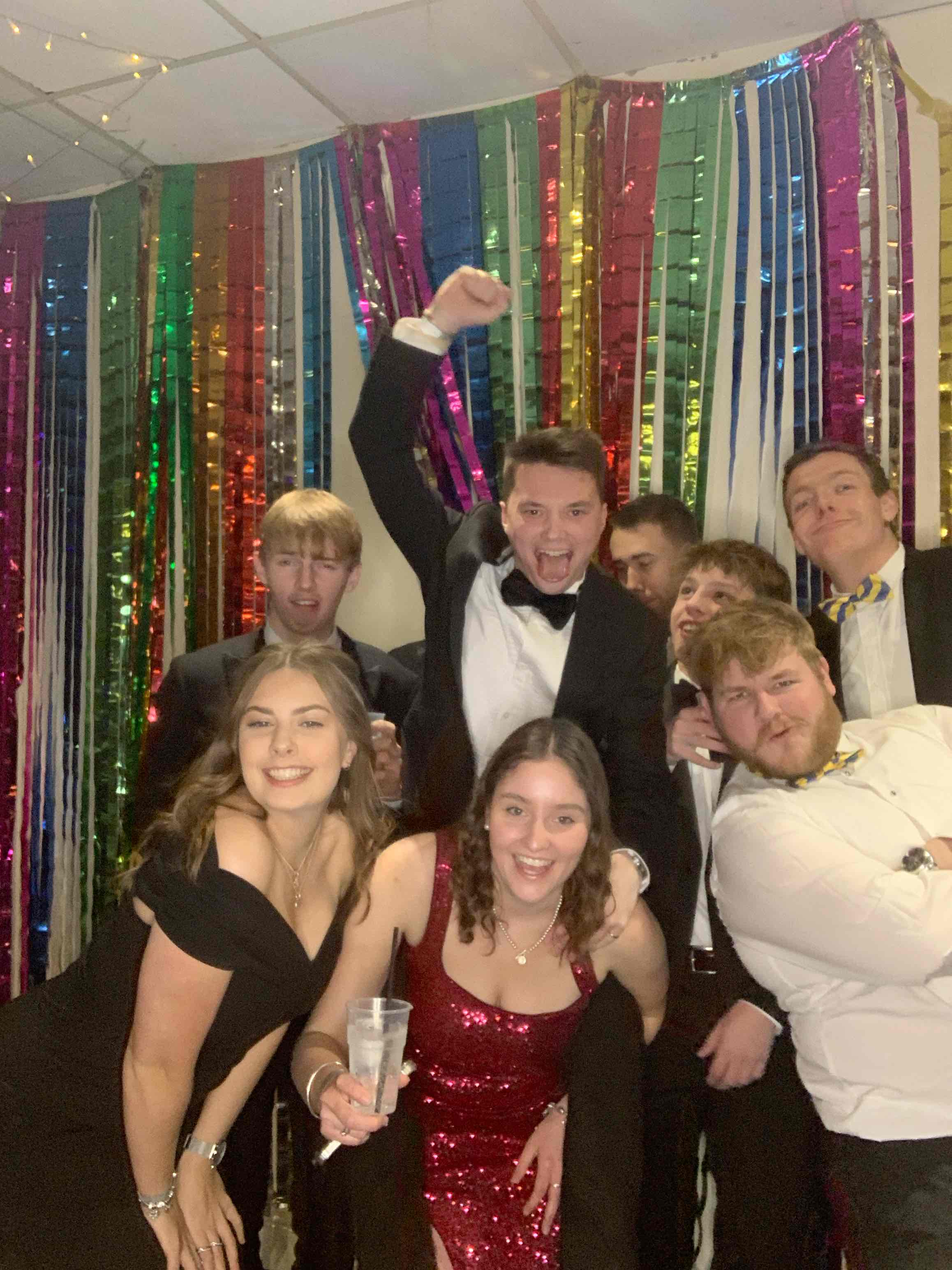 Notts YFC County Ball | View more photos from the event at gallery.magicimages.uk/u/MagicImages/Notts-YFC-County-Ball