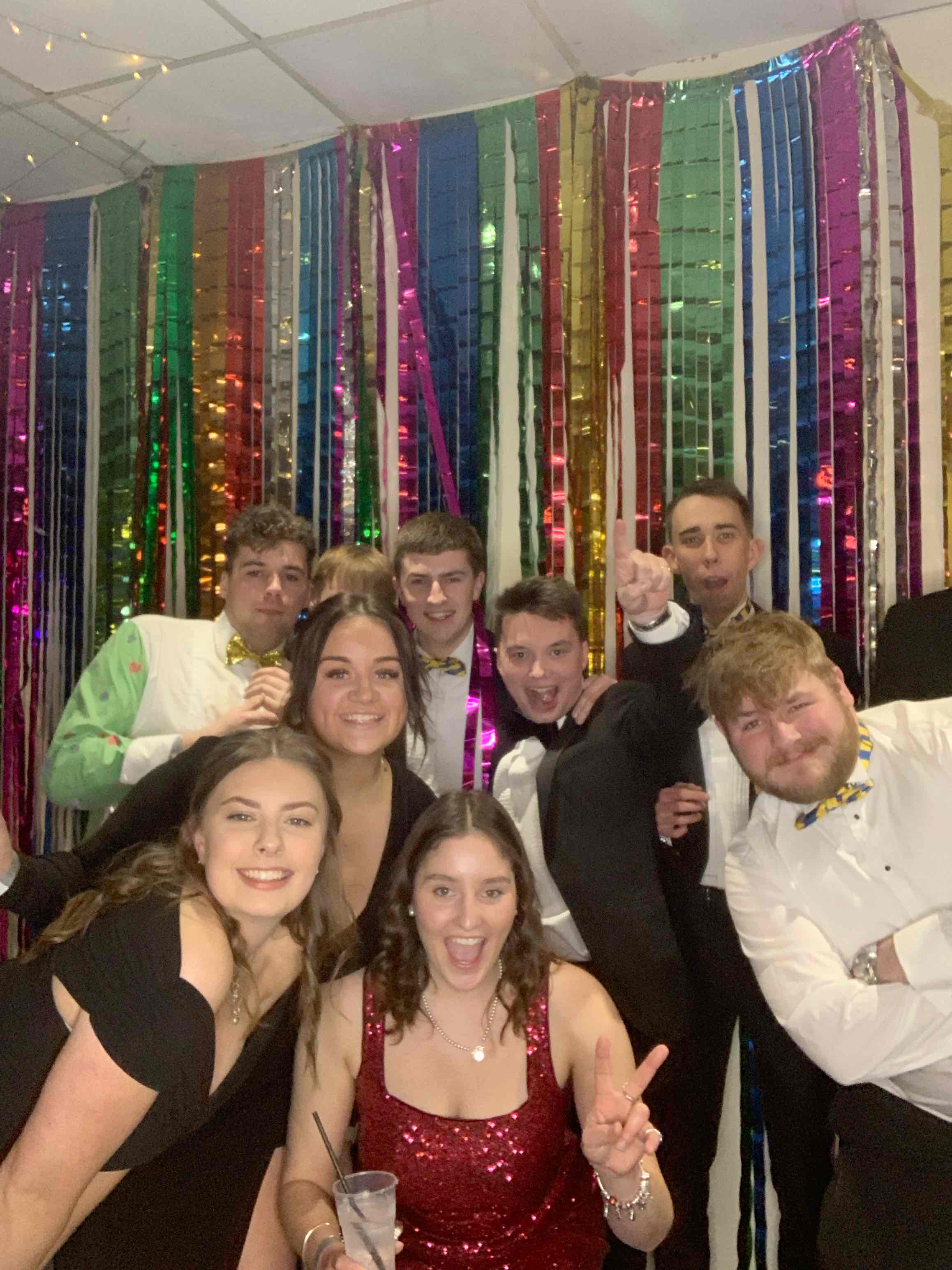 Notts YFC County Ball | View more photos from the event at gallery.magicimages.uk/u/MagicImages/Notts-YFC-County-Ball