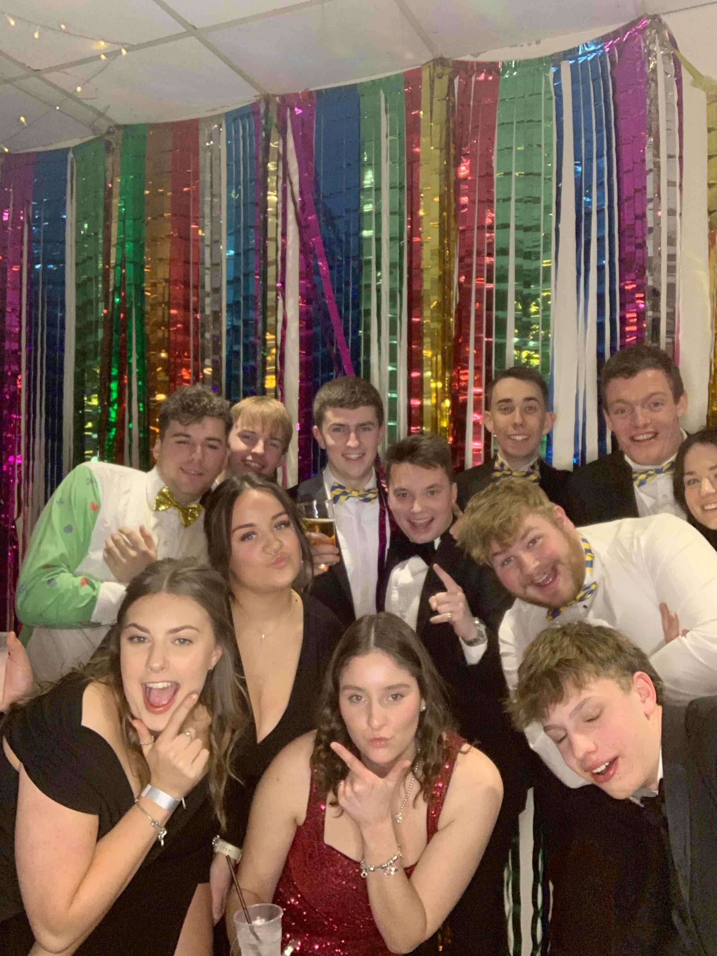 Notts YFC County Ball | View more photos from the event at gallery.magicimages.uk/u/MagicImages/Notts-YFC-County-Ball