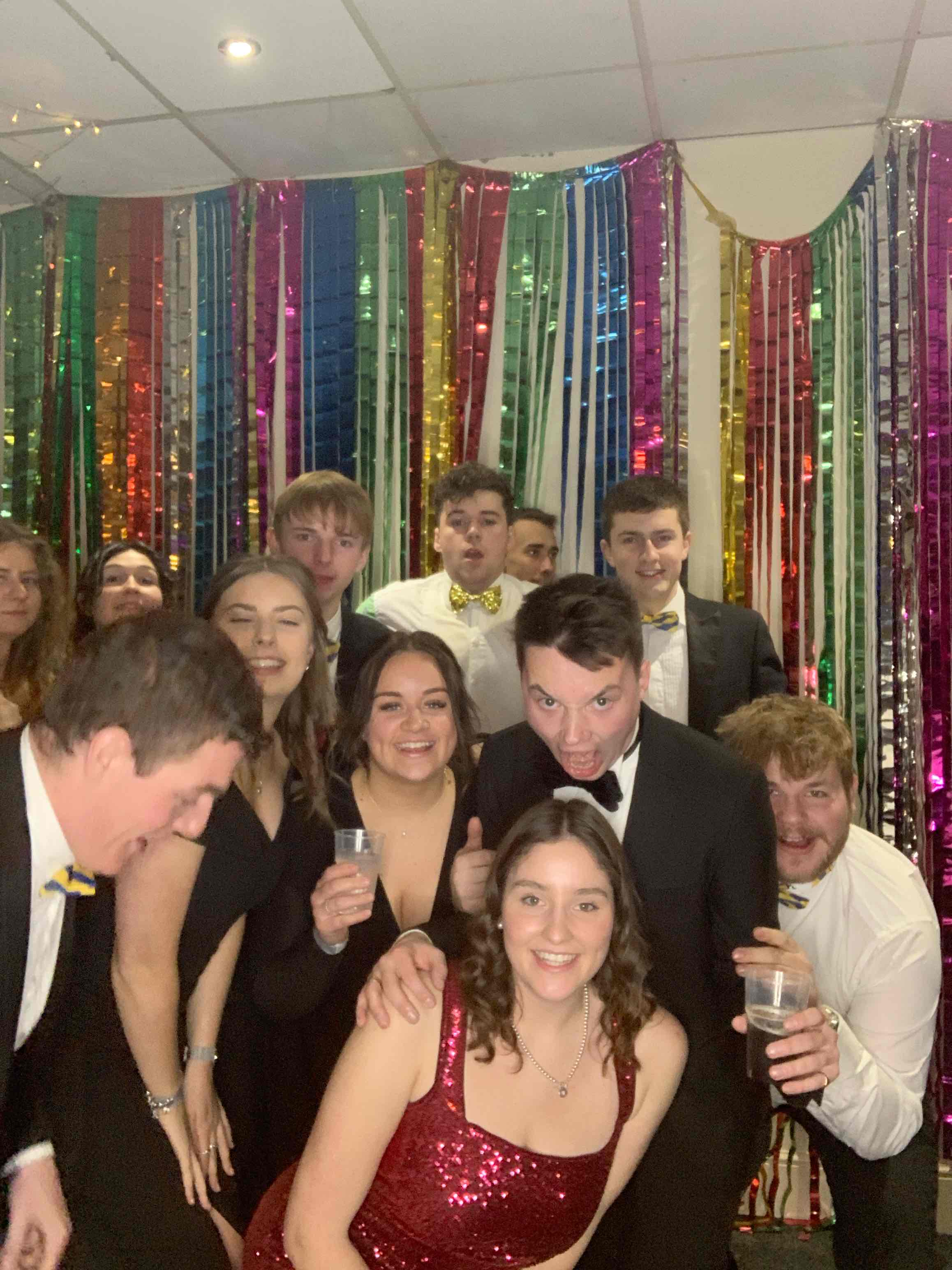 Notts YFC County Ball | View more photos from the event at gallery.magicimages.uk/u/MagicImages/Notts-YFC-County-Ball