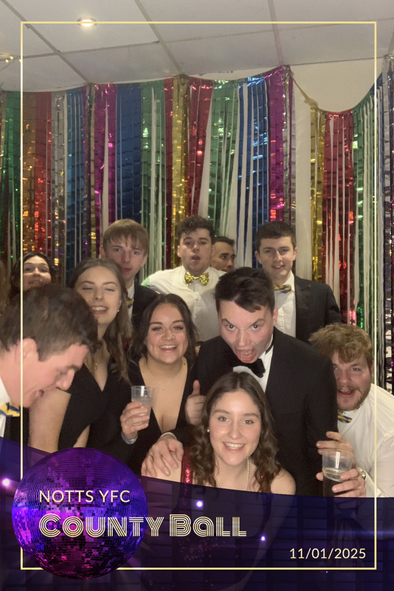 Notts YFC County Ball | View more photos from the event at gallery.magicimages.uk/u/MagicImages/Notts-YFC-County-Ball