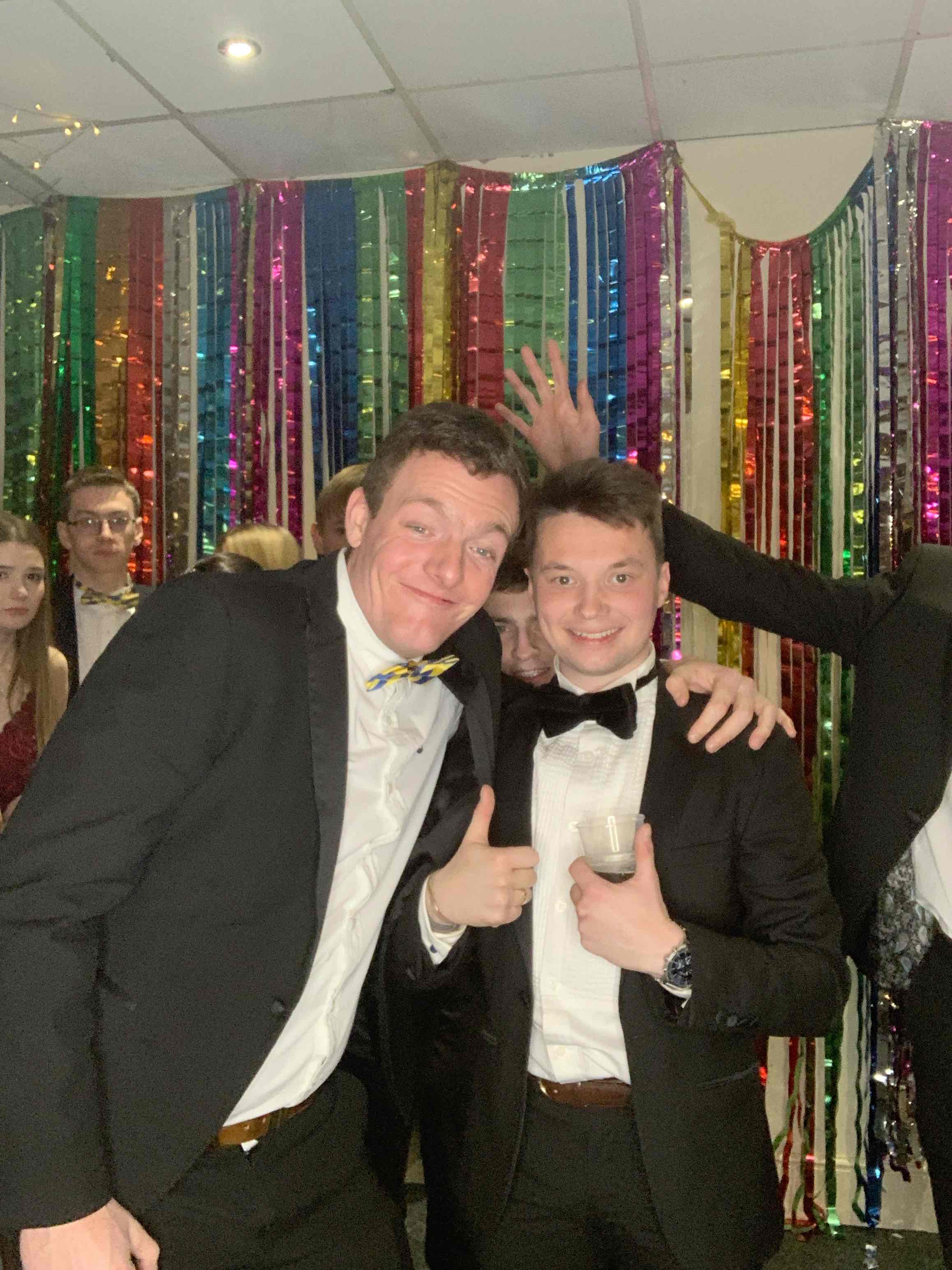 Notts YFC County Ball | View more photos from the event at gallery.magicimages.uk/u/MagicImages/Notts-YFC-County-Ball