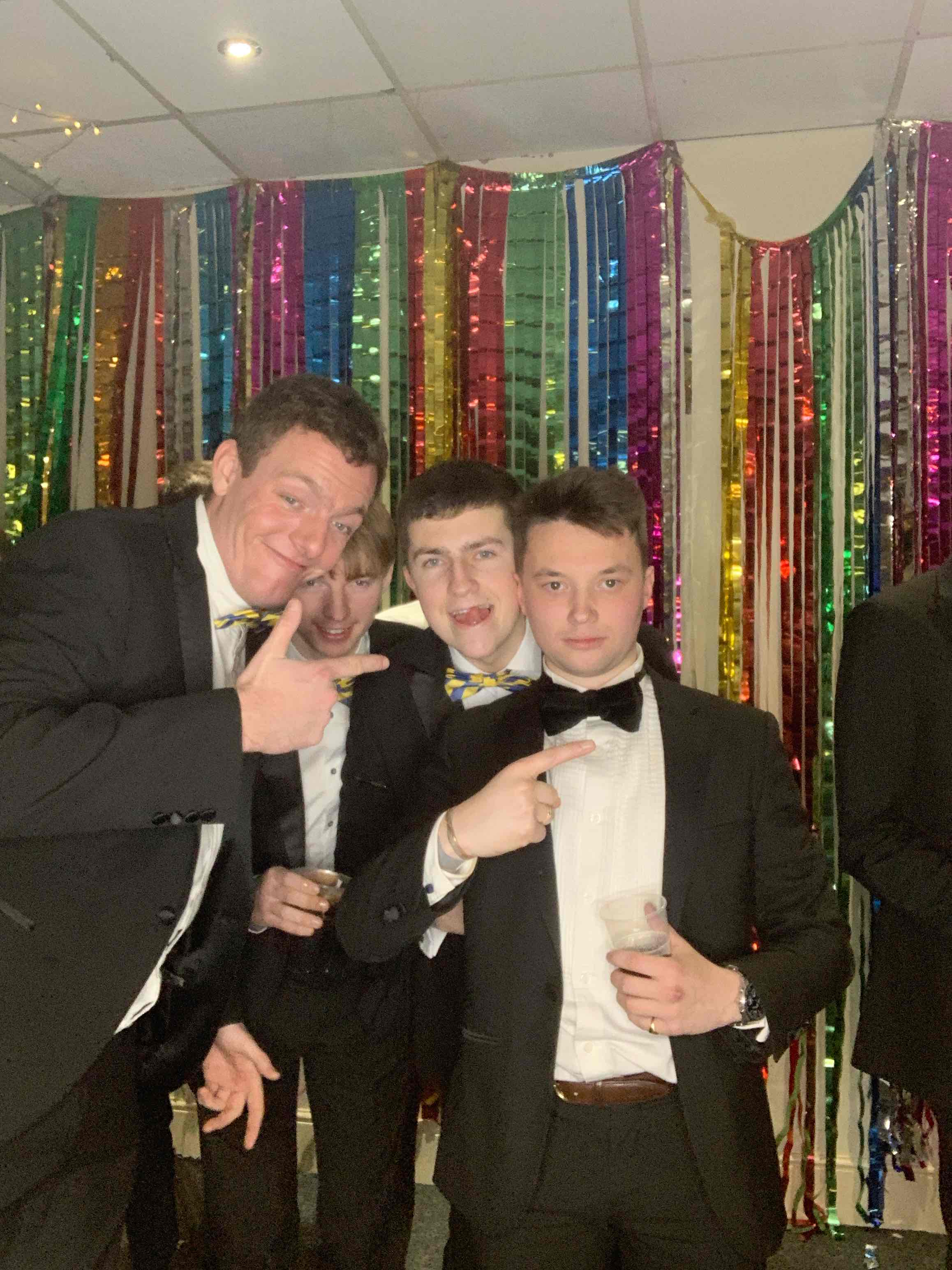 Notts YFC County Ball | View more photos from the event at gallery.magicimages.uk/u/MagicImages/Notts-YFC-County-Ball