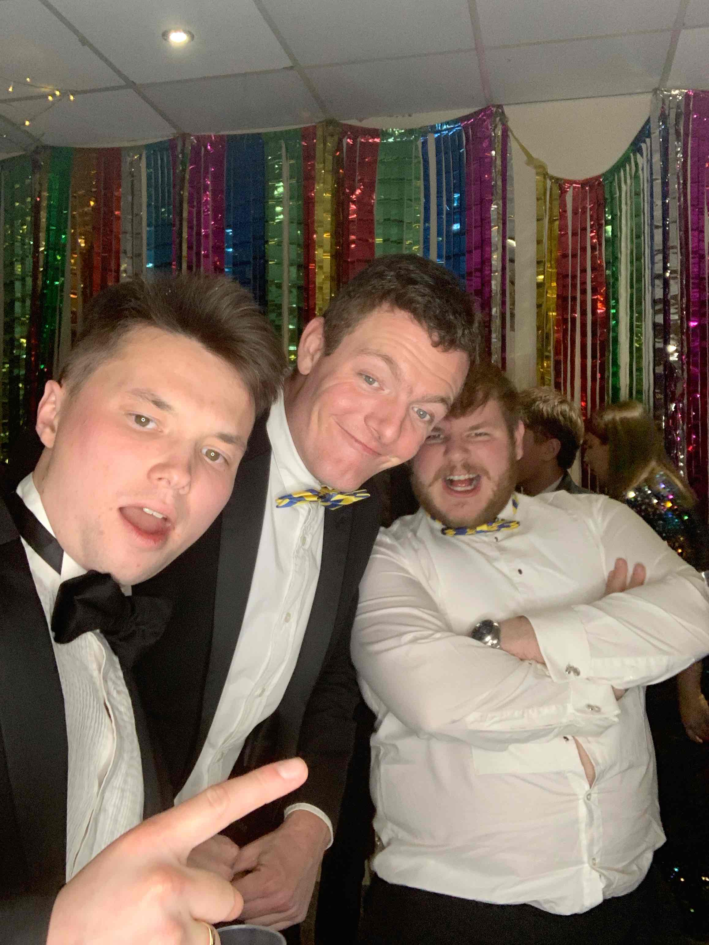 Notts YFC County Ball | View more photos from the event at gallery.magicimages.uk/u/MagicImages/Notts-YFC-County-Ball