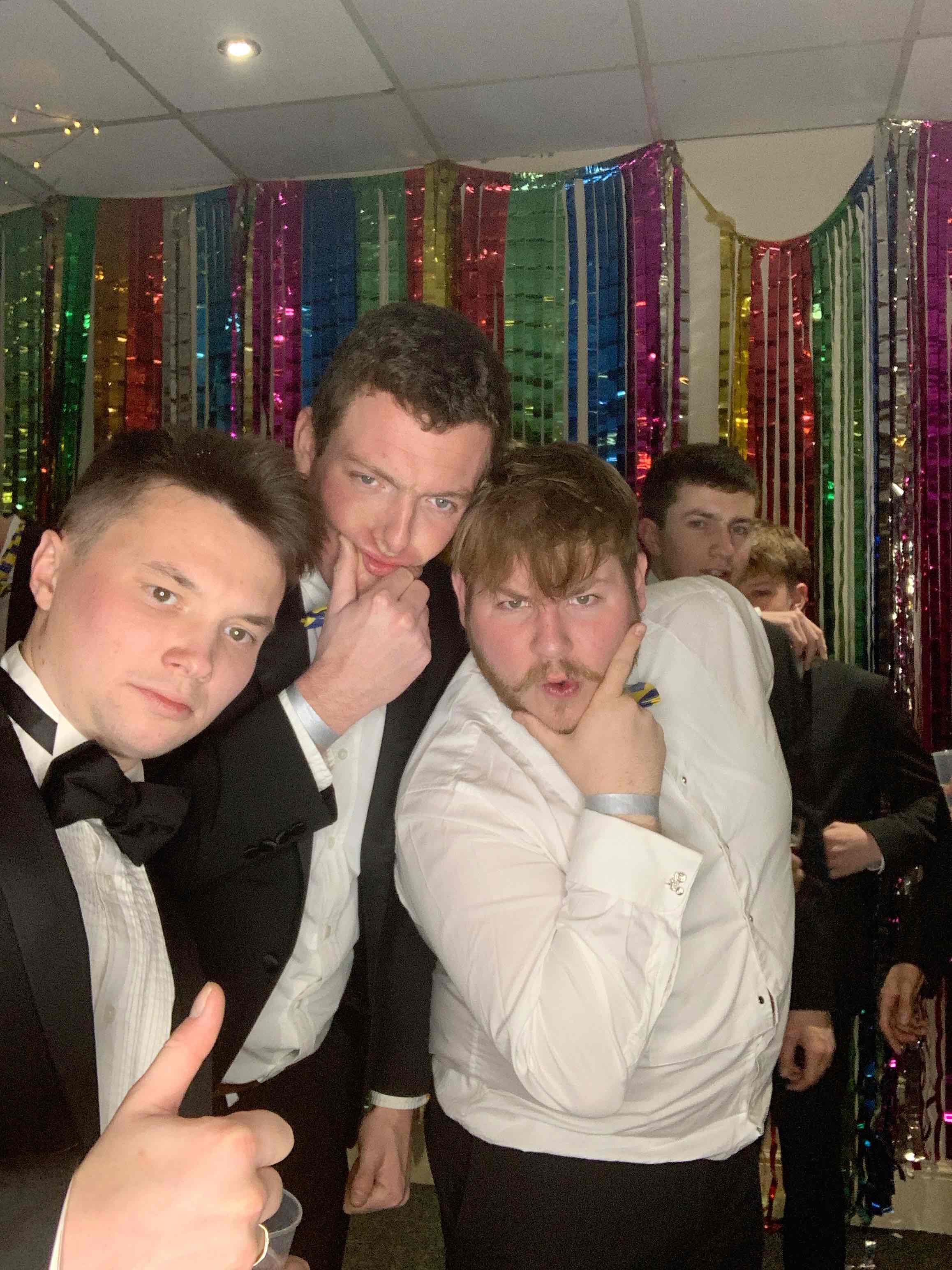 Notts YFC County Ball | View more photos from the event at gallery.magicimages.uk/u/MagicImages/Notts-YFC-County-Ball