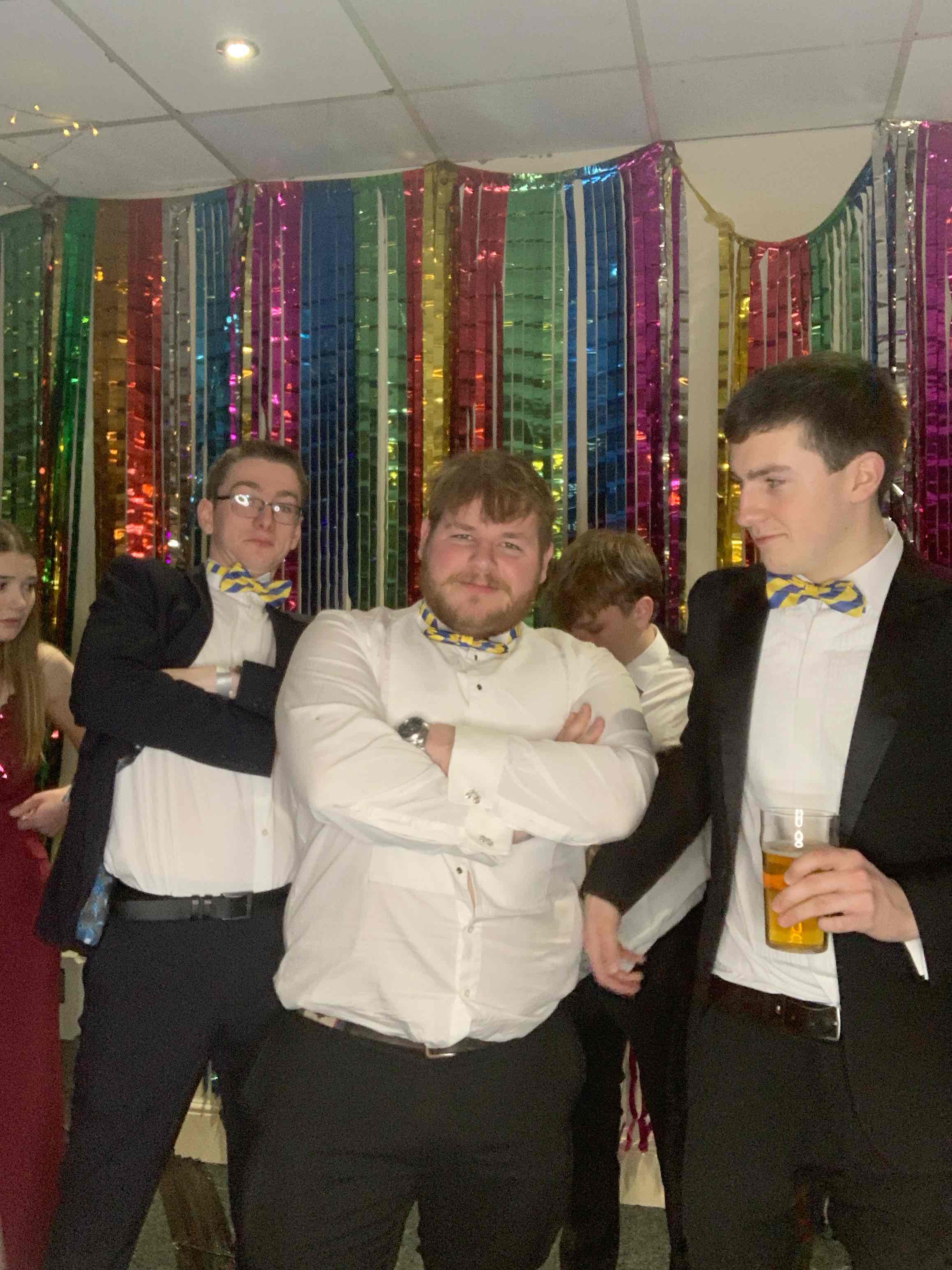 Notts YFC County Ball | View more photos from the event at gallery.magicimages.uk/u/MagicImages/Notts-YFC-County-Ball