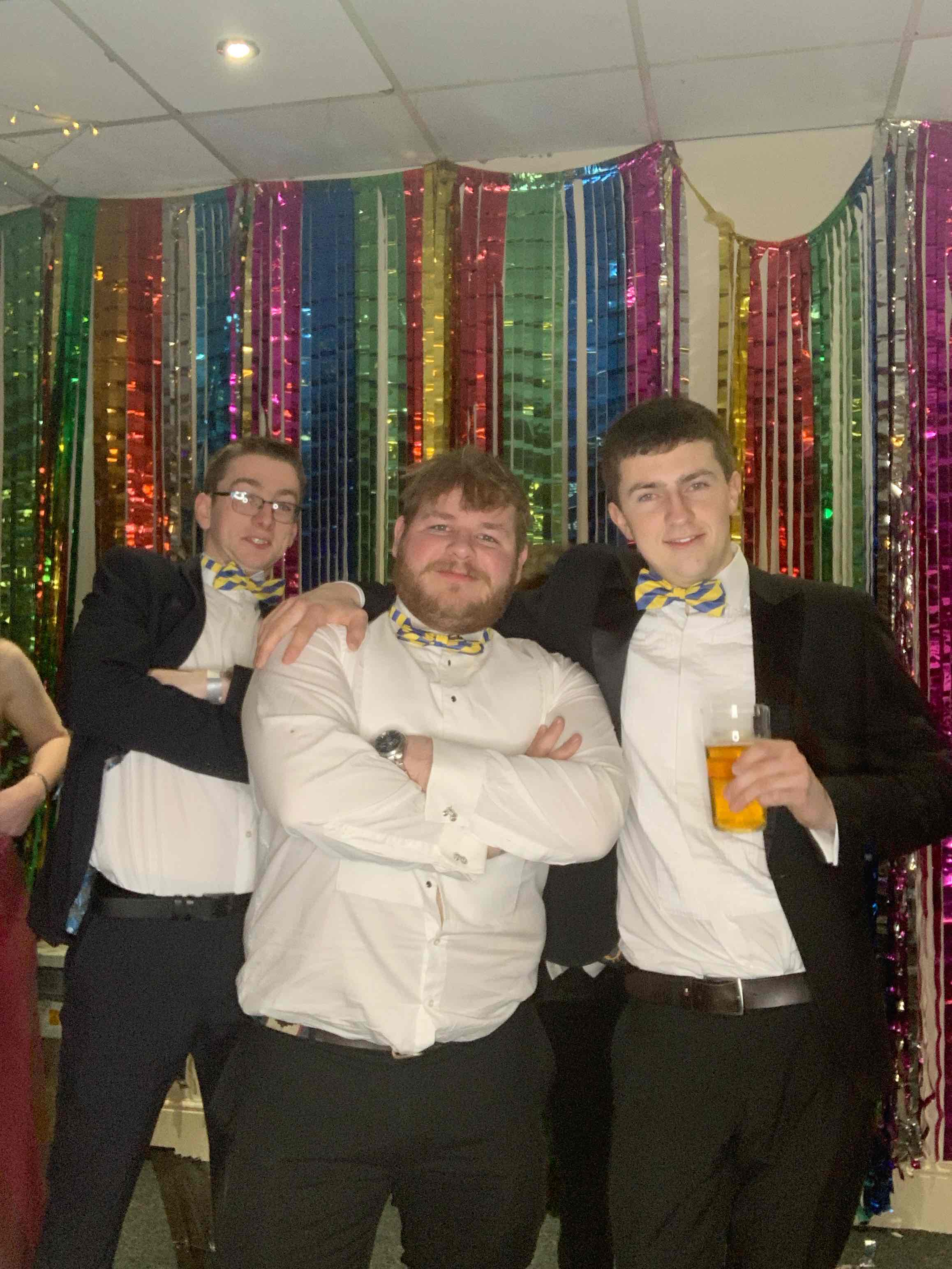 Notts YFC County Ball | View more photos from the event at gallery.magicimages.uk/u/MagicImages/Notts-YFC-County-Ball