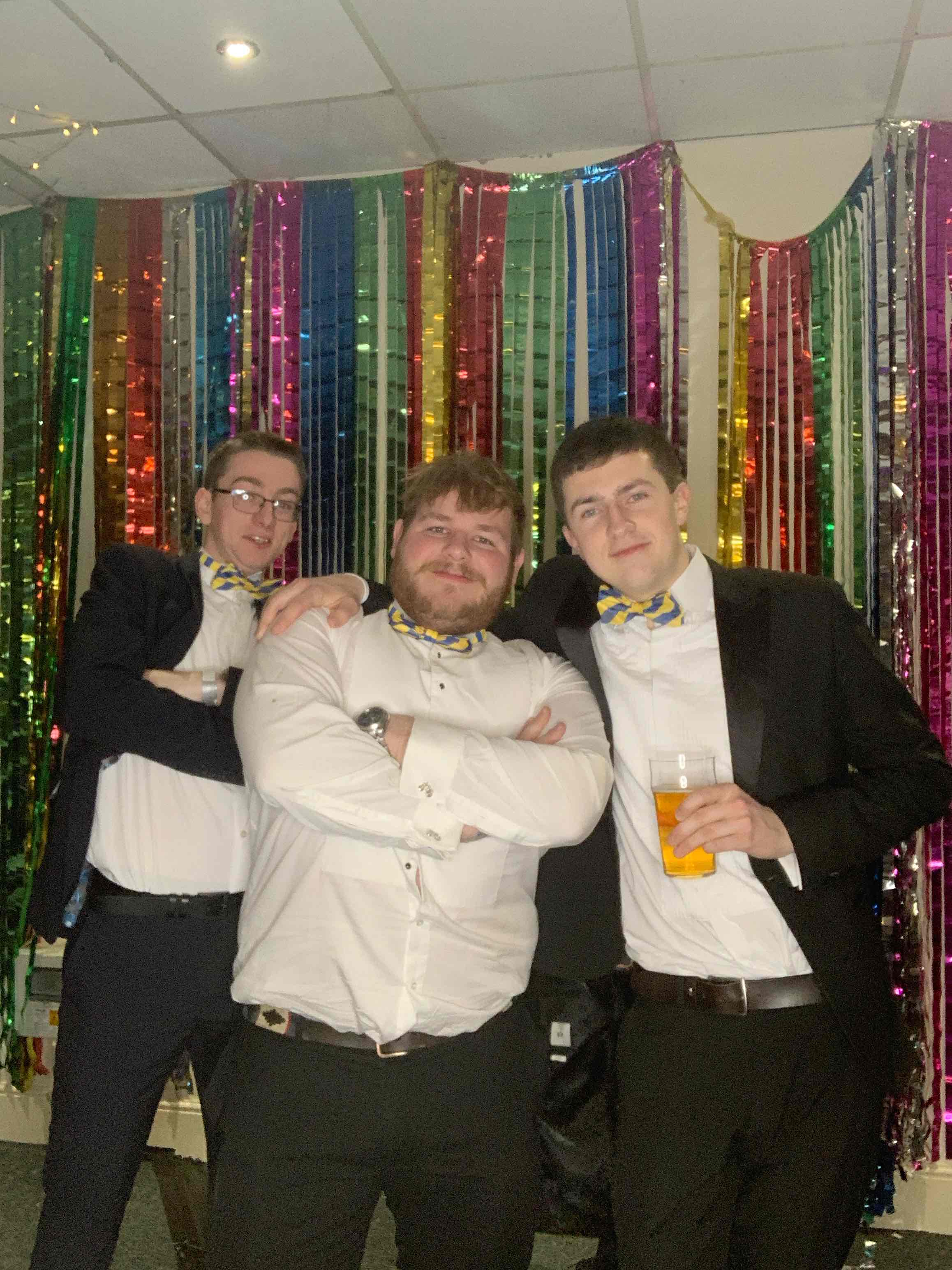 Notts YFC County Ball | View more photos from the event at gallery.magicimages.uk/u/MagicImages/Notts-YFC-County-Ball
