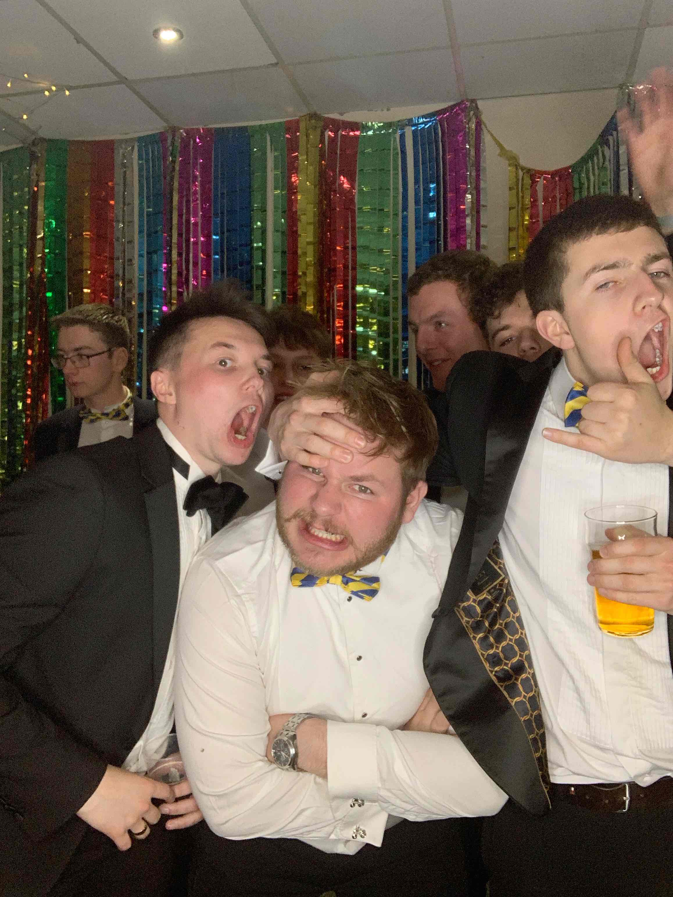 Notts YFC County Ball | View more photos from the event at gallery.magicimages.uk/u/MagicImages/Notts-YFC-County-Ball
