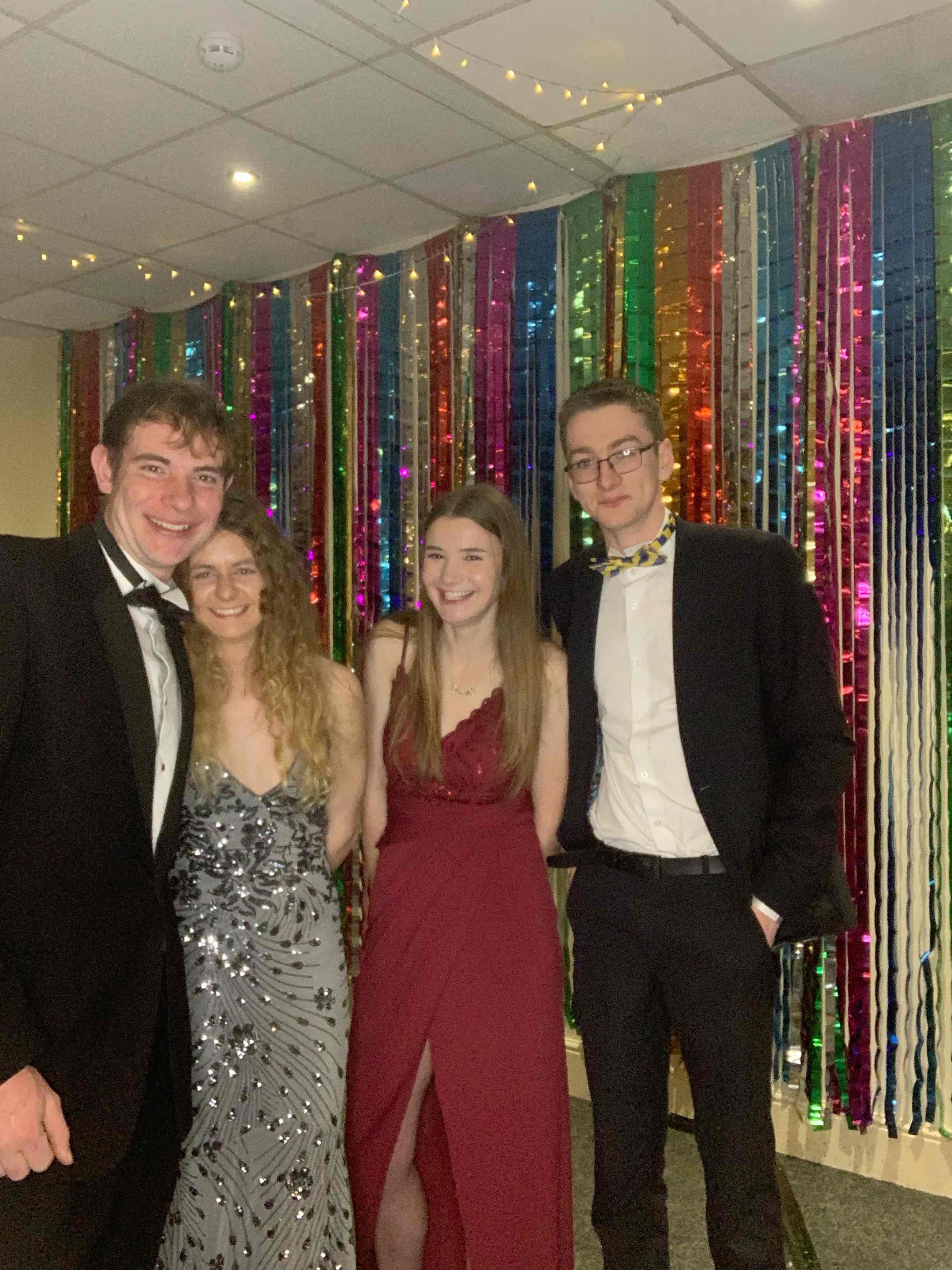 Notts YFC County Ball | View more photos from the event at gallery.magicimages.uk/u/MagicImages/Notts-YFC-County-Ball