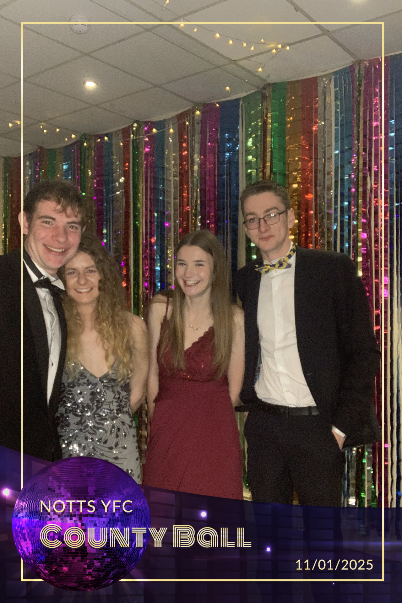 Notts YFC County Ball | View more photos from the event at gallery.magicimages.uk/u/MagicImages/Notts-YFC-County-Ball