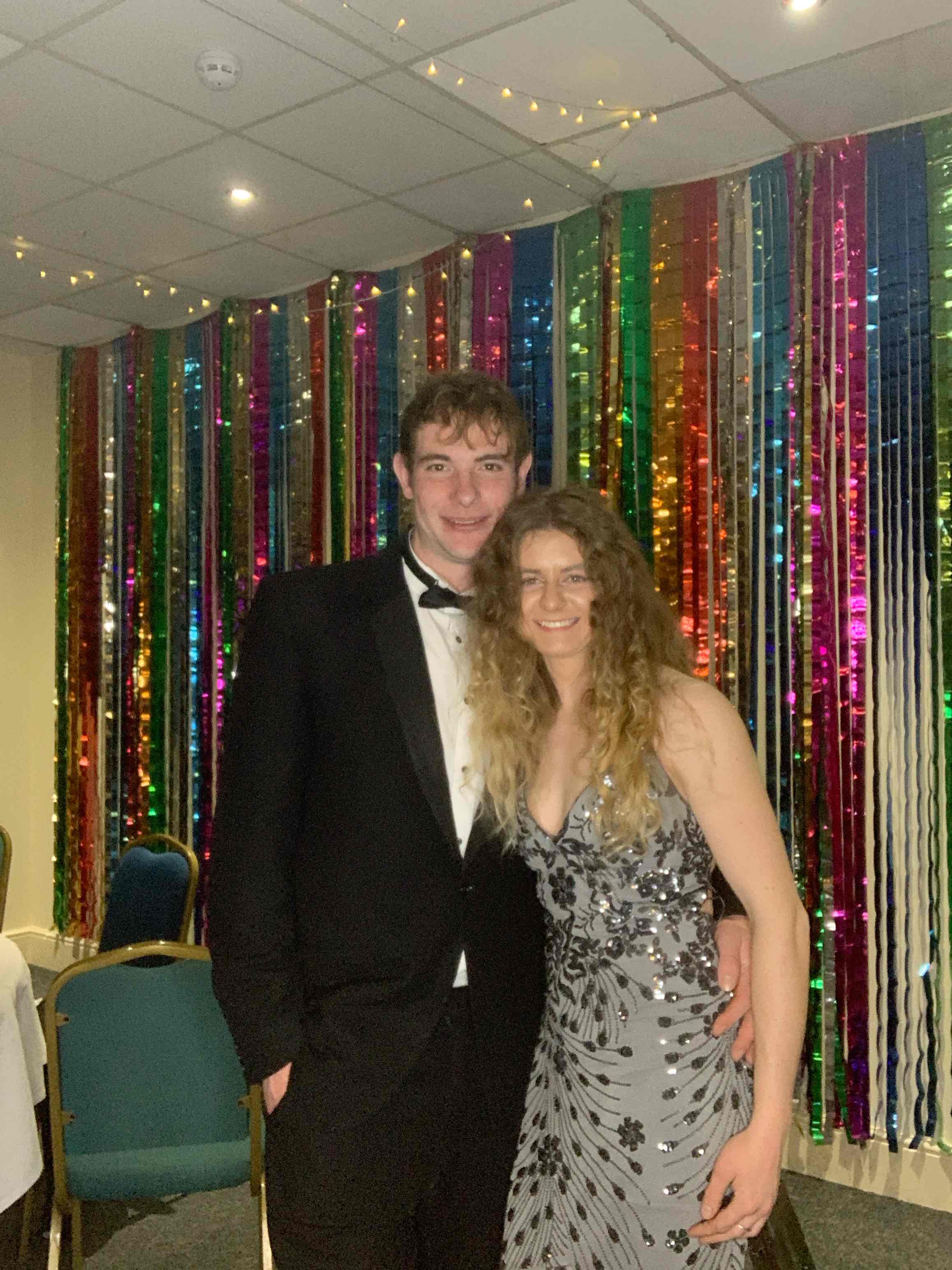 Notts YFC County Ball | View more photos from the event at gallery.magicimages.uk/u/MagicImages/Notts-YFC-County-Ball