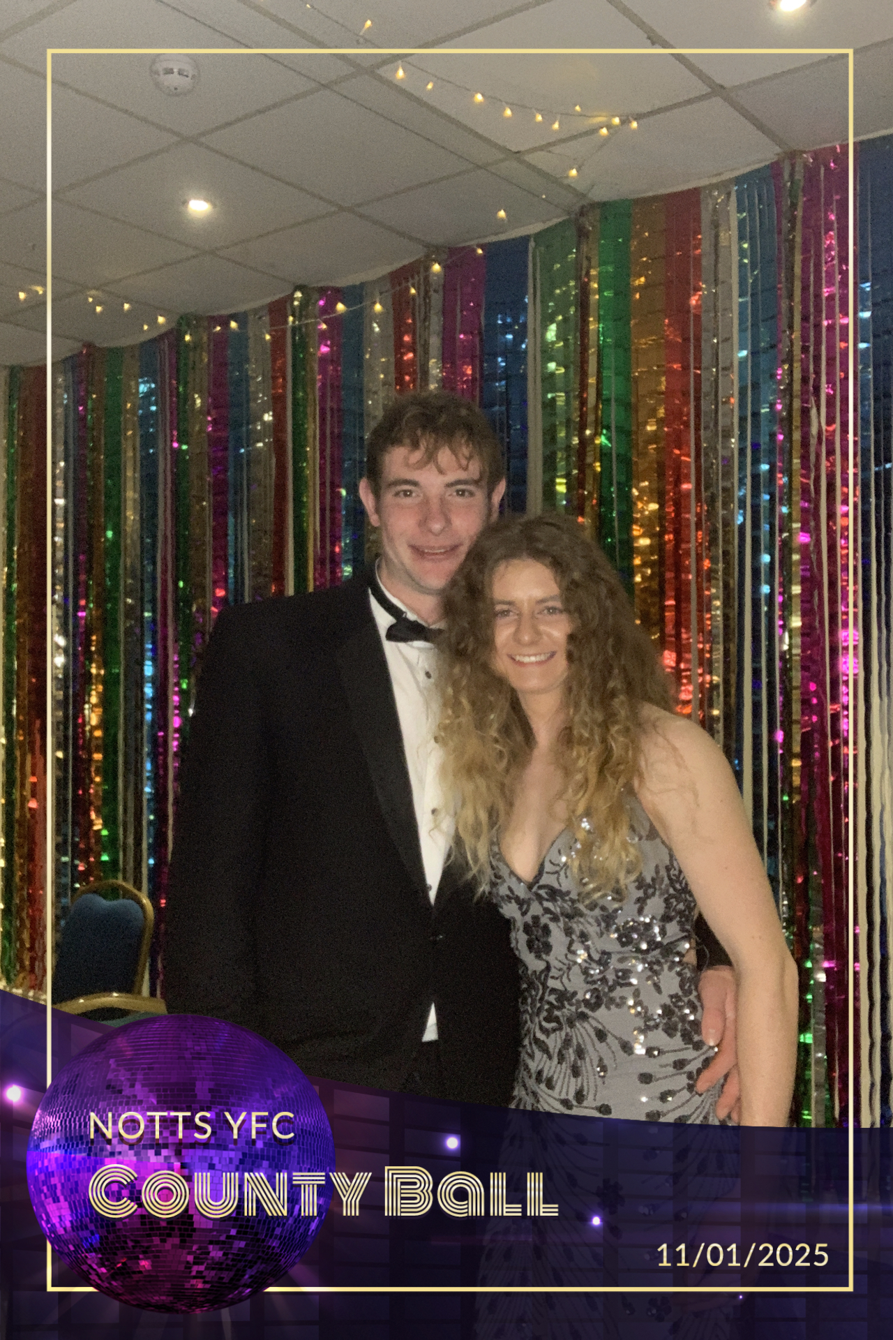 Notts YFC County Ball | View more photos from the event at gallery.magicimages.uk/u/MagicImages/Notts-YFC-County-Ball