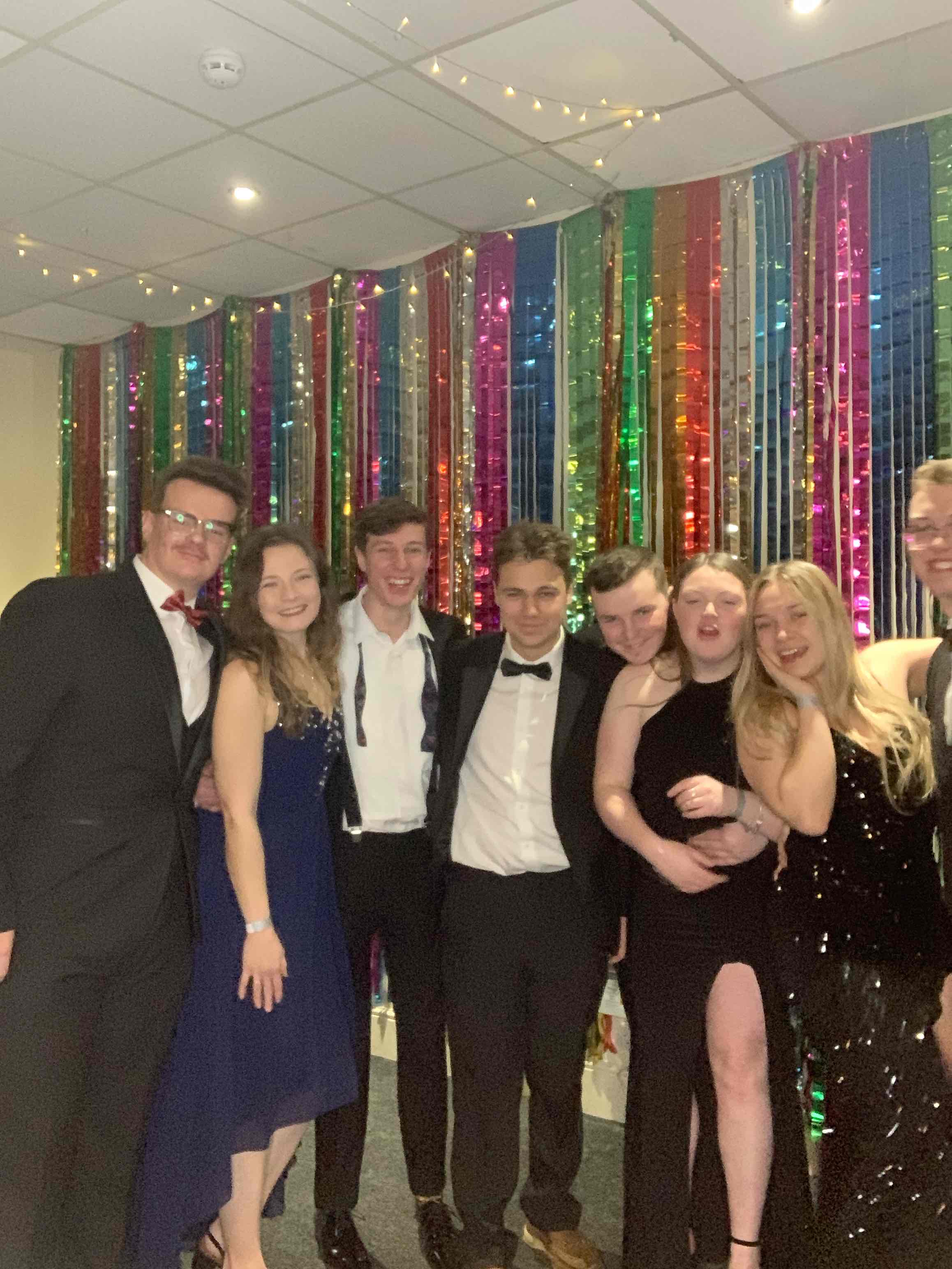 Notts YFC County Ball | View more photos from the event at gallery.magicimages.uk/u/MagicImages/Notts-YFC-County-Ball