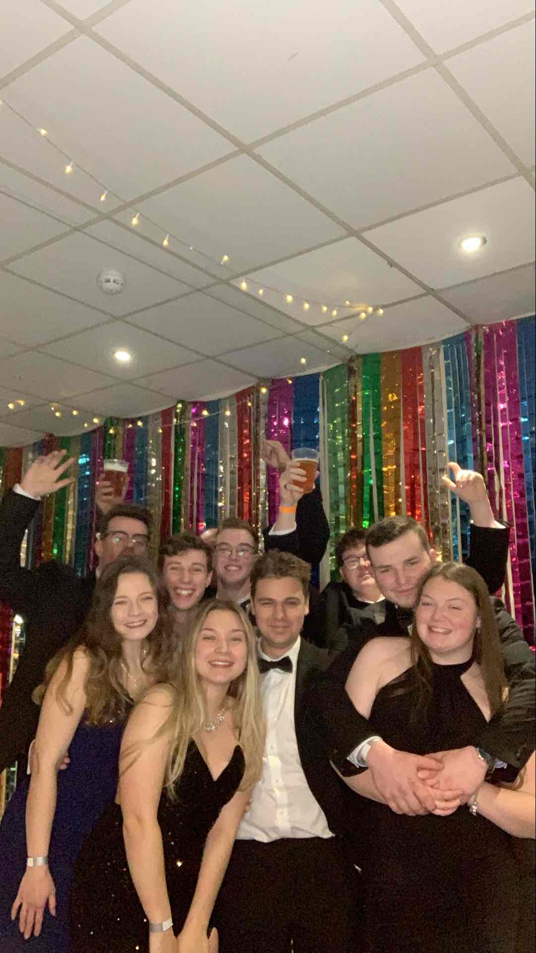 Notts YFC County Ball | View more photos from the event at gallery.magicimages.uk/u/MagicImages/Notts-YFC-County-Ball
