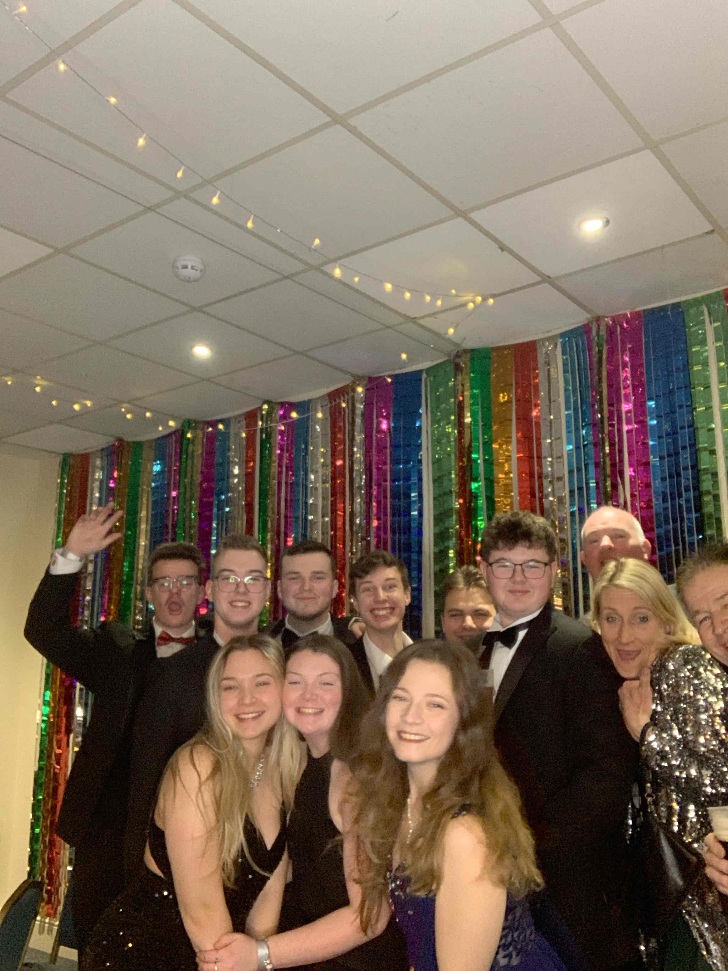 Notts YFC County Ball | View more photos from the event at gallery.magicimages.uk/u/MagicImages/Notts-YFC-County-Ball