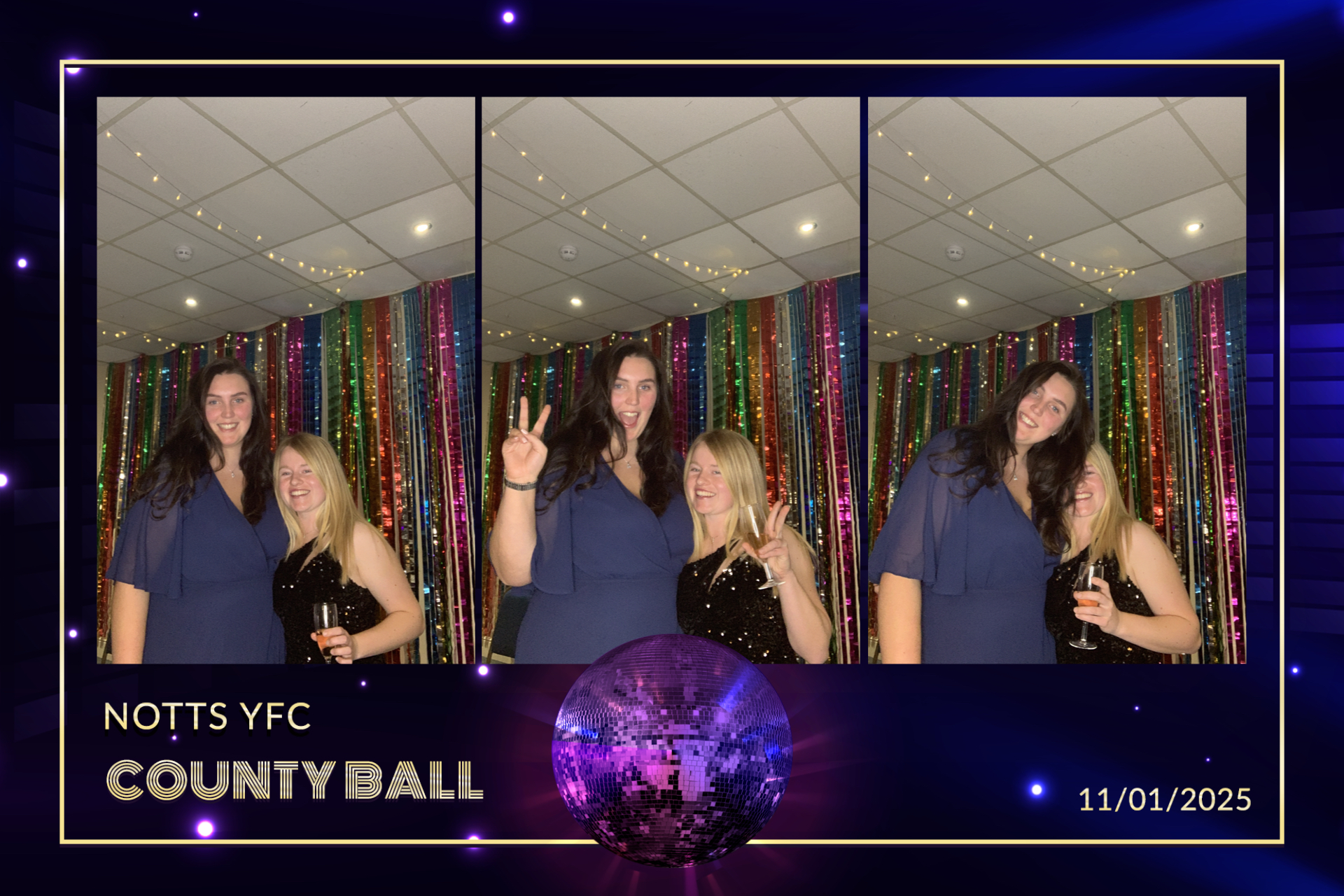 Notts YFC County Ball | View more photos from the event at gallery.magicimages.uk/u/MagicImages/Notts-YFC-County-Ball