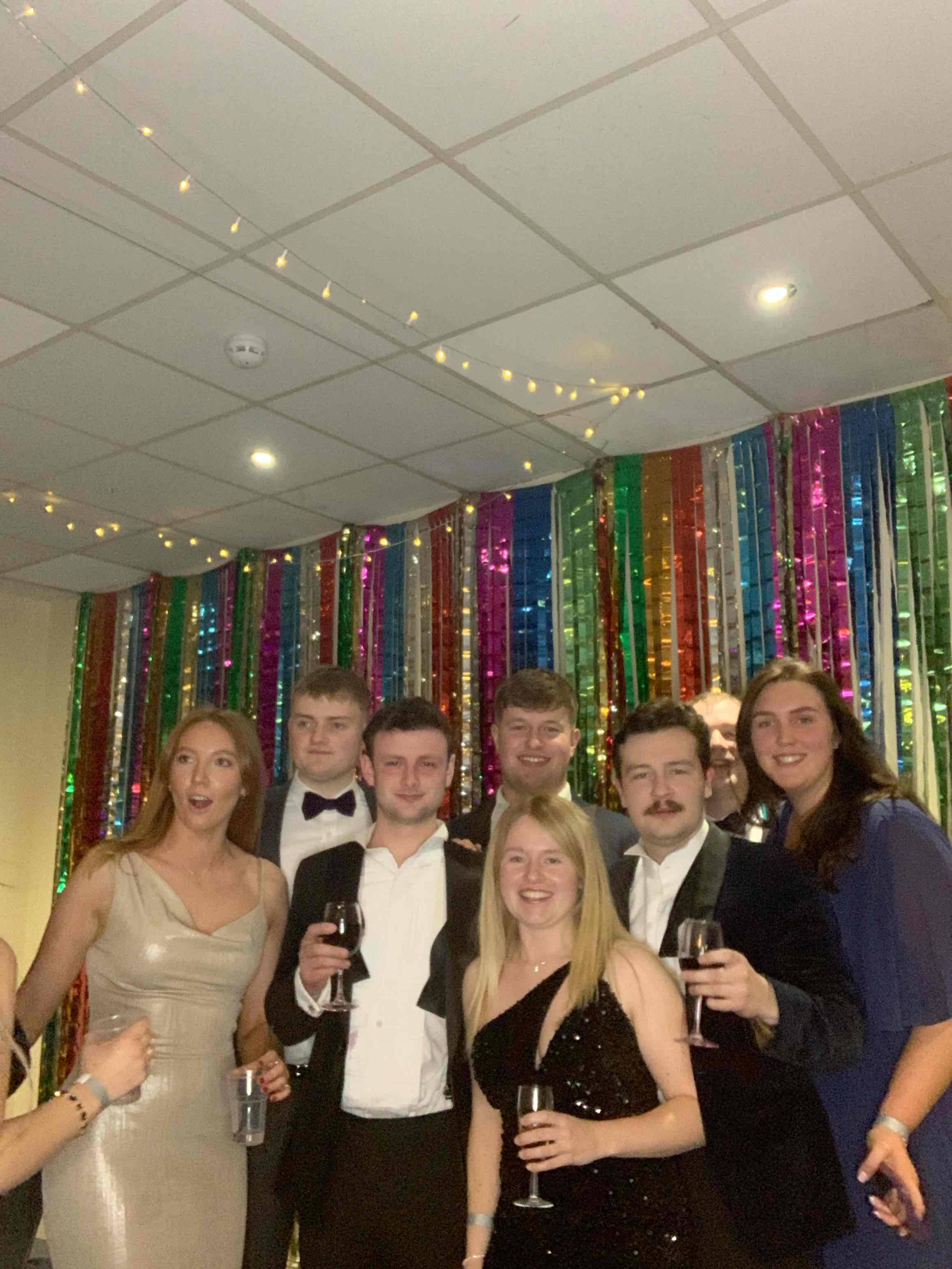 Notts YFC County Ball | View more photos from the event at gallery.magicimages.uk/u/MagicImages/Notts-YFC-County-Ball