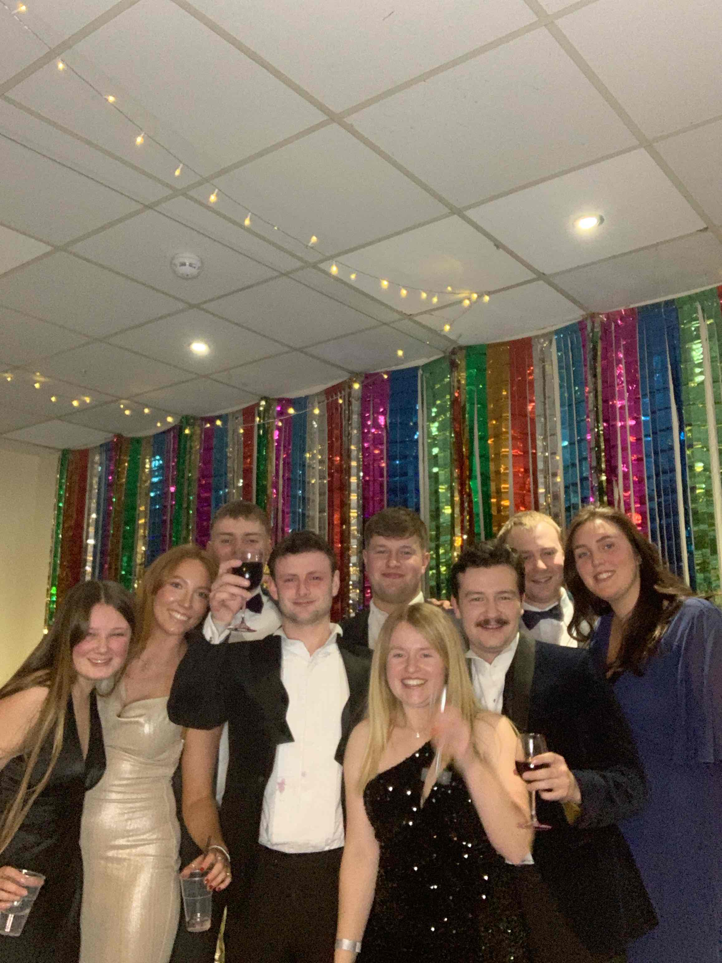 Notts YFC County Ball | View more photos from the event at gallery.magicimages.uk/u/MagicImages/Notts-YFC-County-Ball