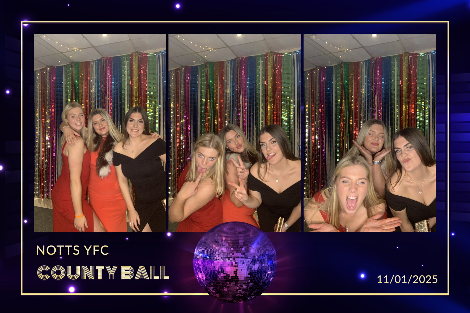 Notts YFC County Ball | View more photos from the event at gallery.magicimages.uk/u/MagicImages/Notts-YFC-County-Ball