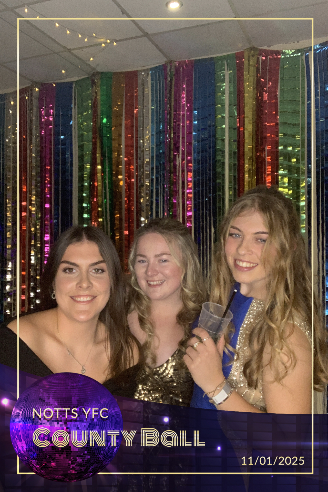 Notts YFC County Ball | View more photos from the event at gallery.magicimages.uk/u/MagicImages/Notts-YFC-County-Ball