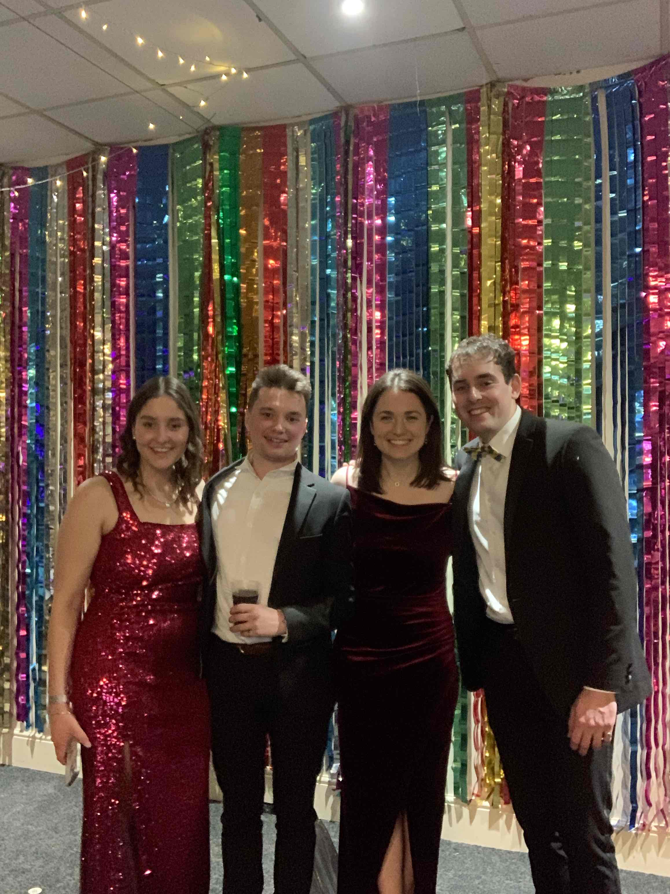 Notts YFC County Ball | View more photos from the event at gallery.magicimages.uk/u/MagicImages/Notts-YFC-County-Ball