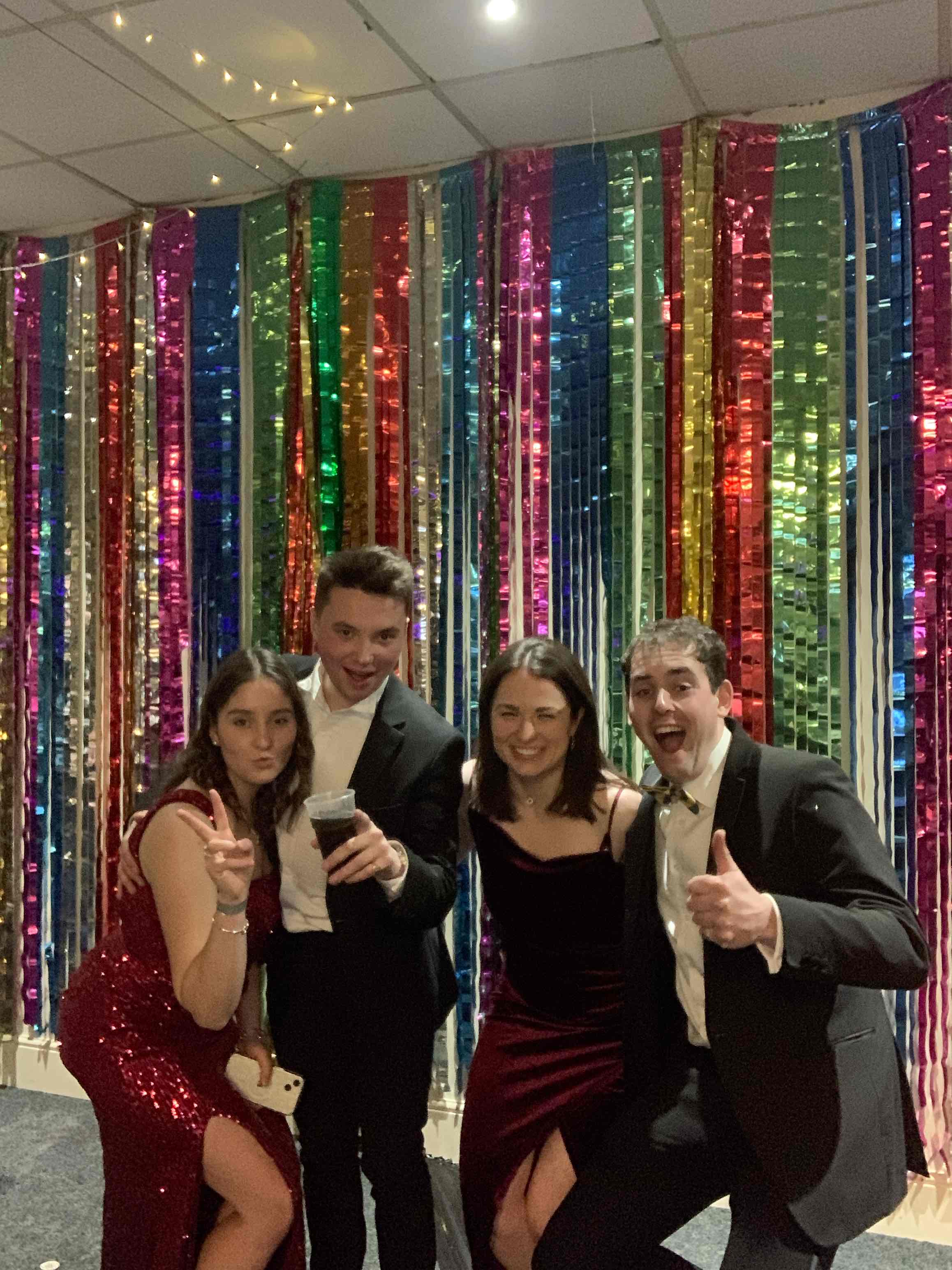 Notts YFC County Ball | View more photos from the event at gallery.magicimages.uk/u/MagicImages/Notts-YFC-County-Ball