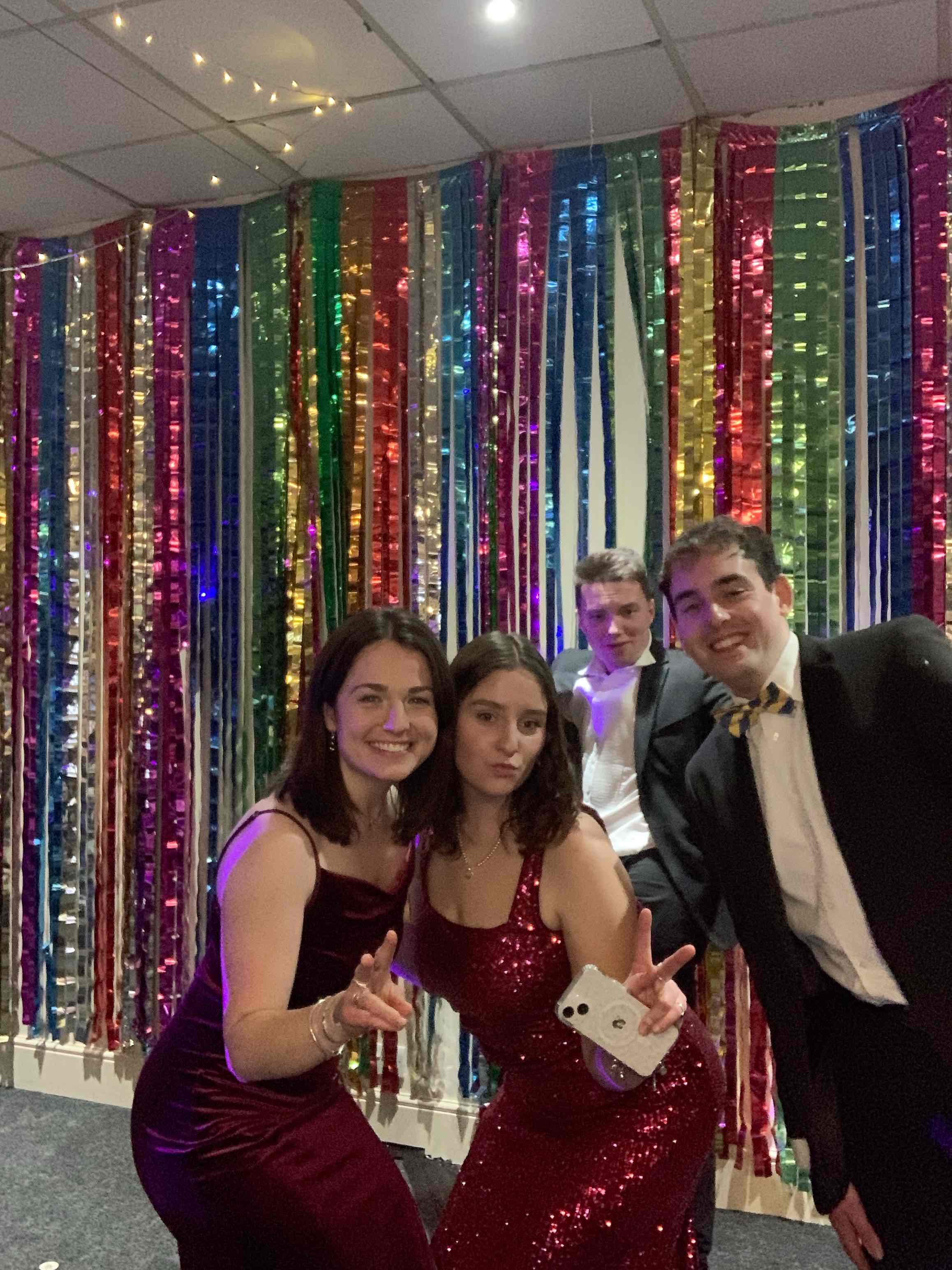 Notts YFC County Ball | View more photos from the event at gallery.magicimages.uk/u/MagicImages/Notts-YFC-County-Ball