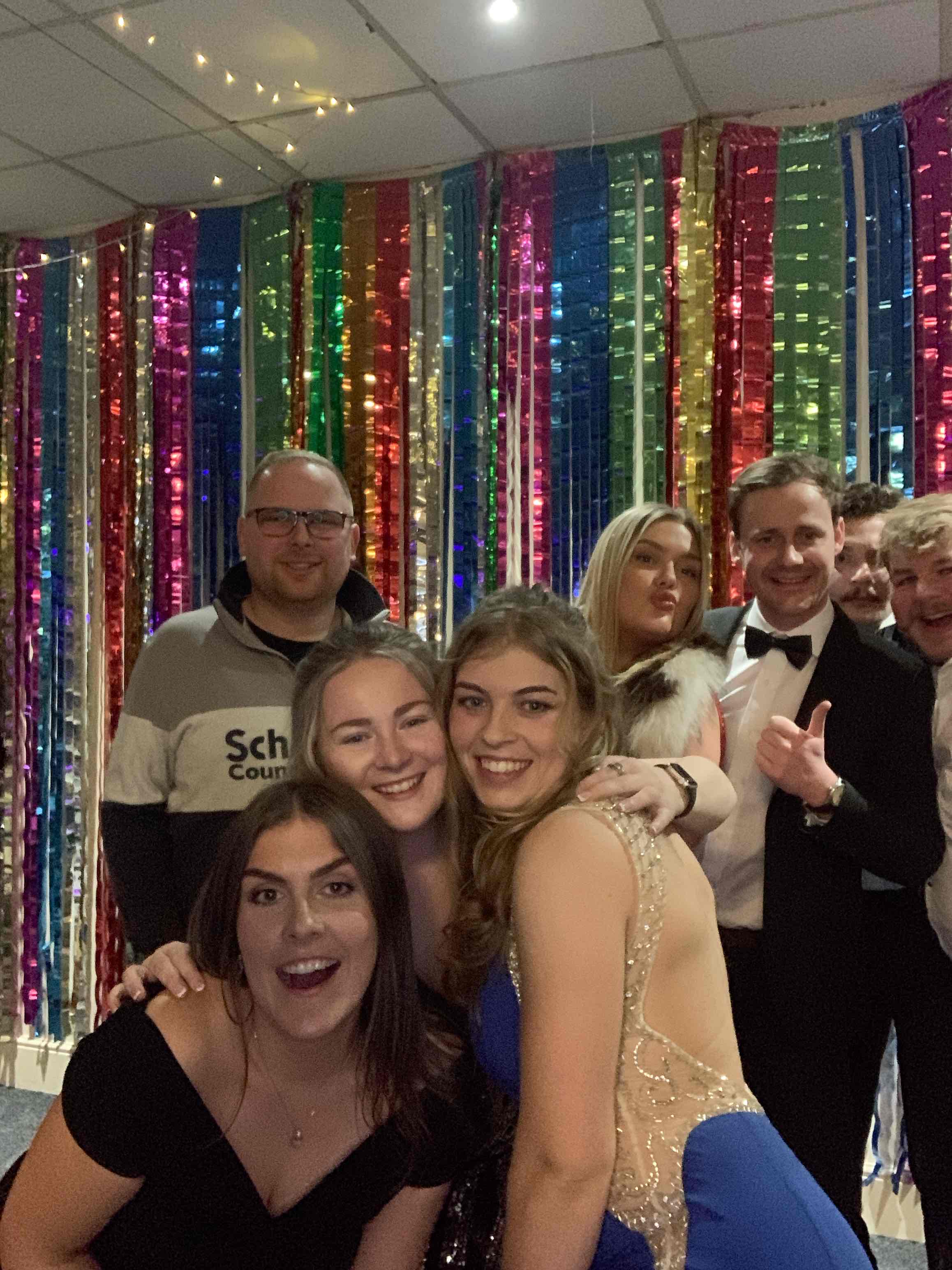Notts YFC County Ball | View more photos from the event at gallery.magicimages.uk/u/MagicImages/Notts-YFC-County-Ball