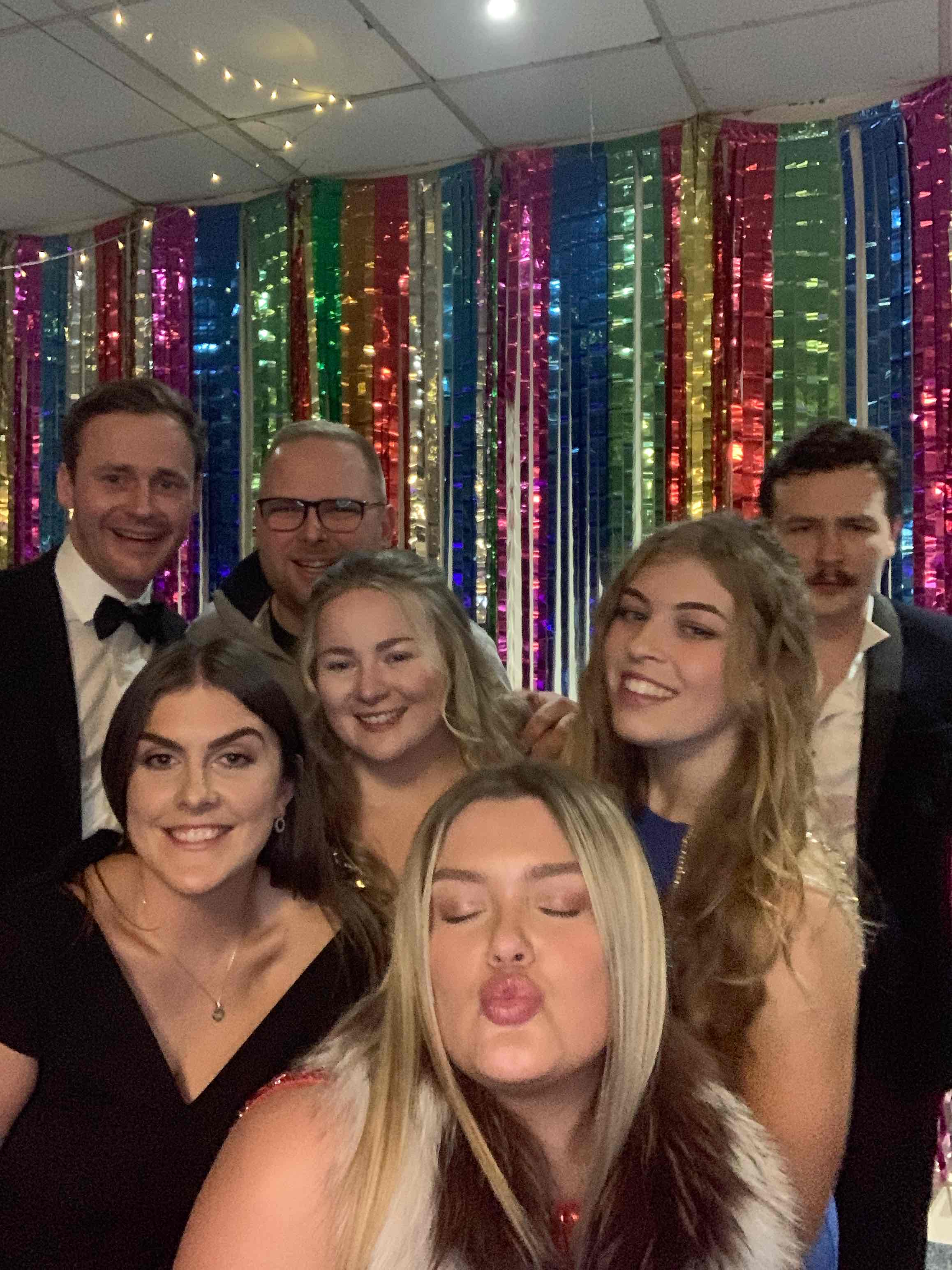 Notts YFC County Ball | View more photos from the event at gallery.magicimages.uk/u/MagicImages/Notts-YFC-County-Ball