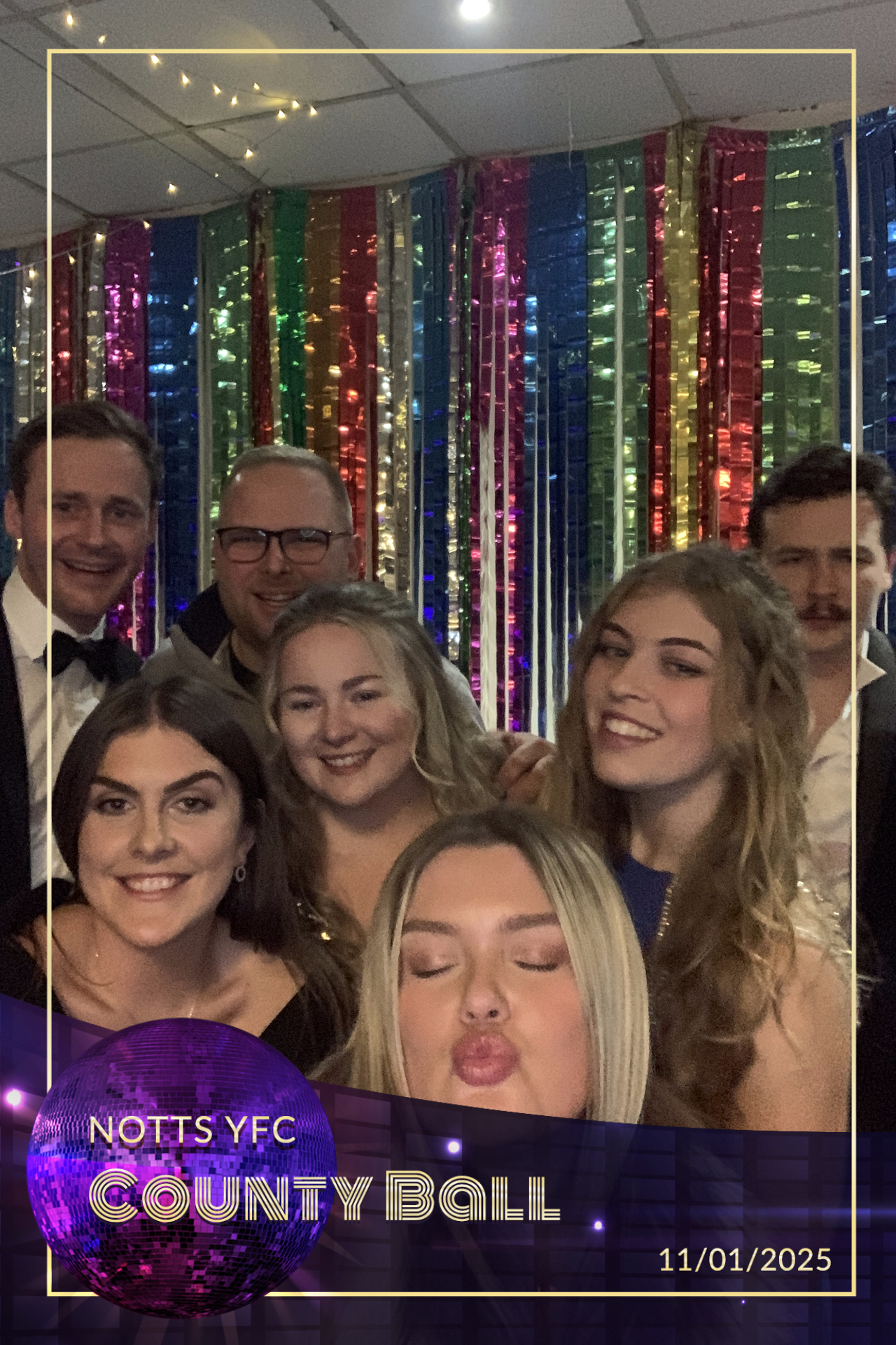 Notts YFC County Ball | View more photos from the event at gallery.magicimages.uk/u/MagicImages/Notts-YFC-County-Ball