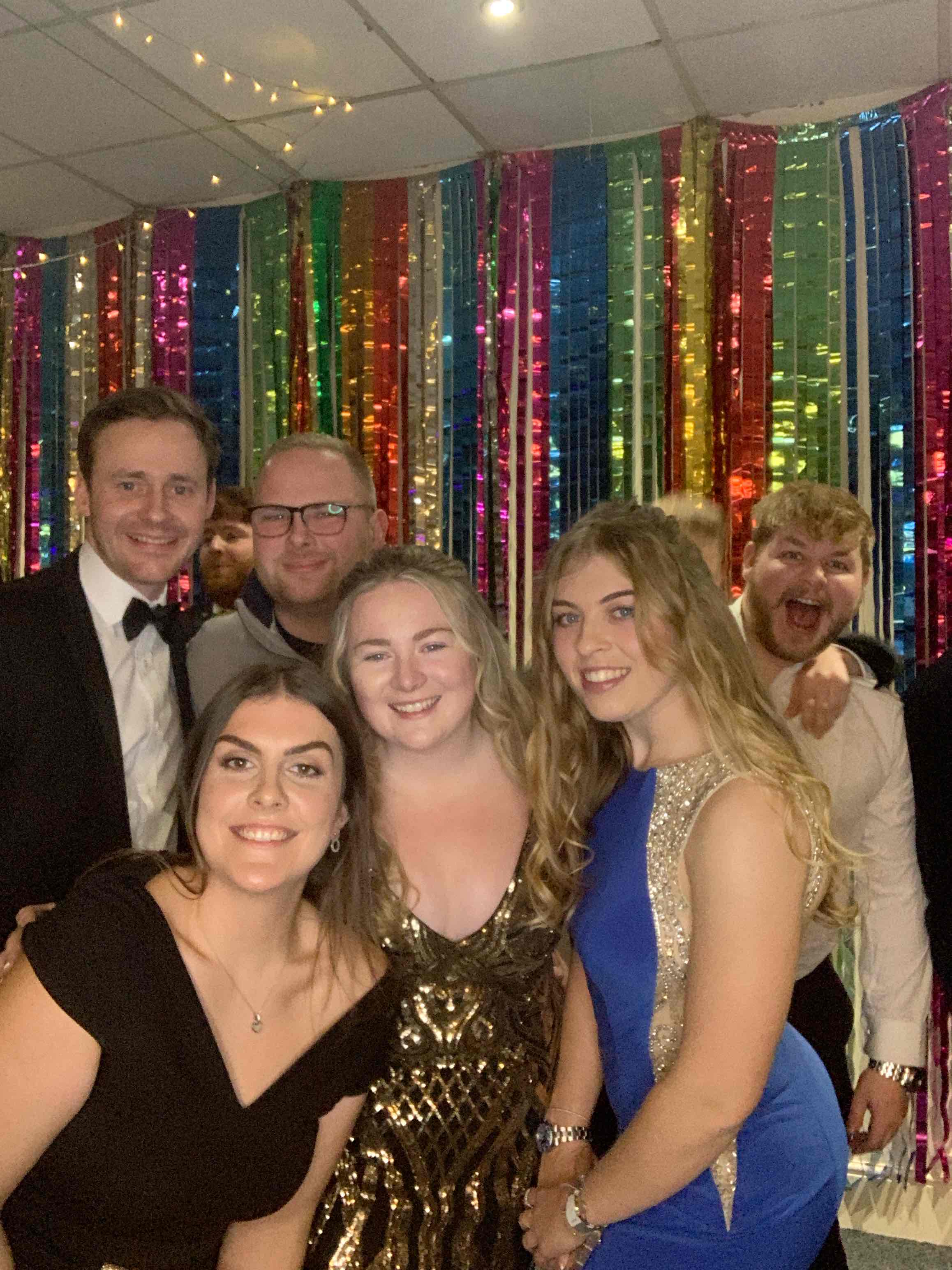 Notts YFC County Ball | View more photos from the event at gallery.magicimages.uk/u/MagicImages/Notts-YFC-County-Ball
