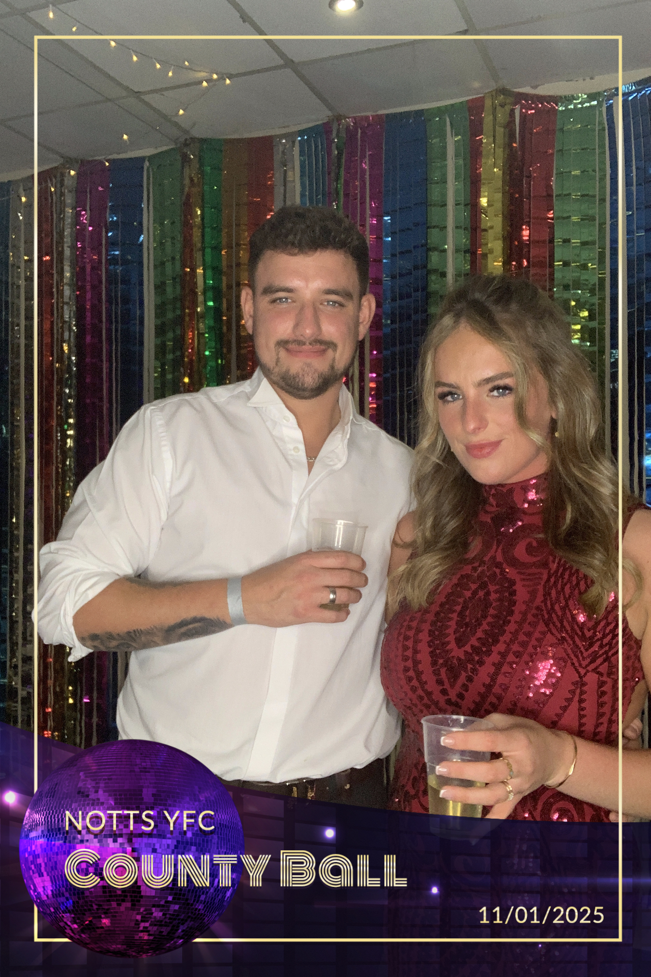 Notts YFC County Ball | View more photos from the event at gallery.magicimages.uk/u/MagicImages/Notts-YFC-County-Ball