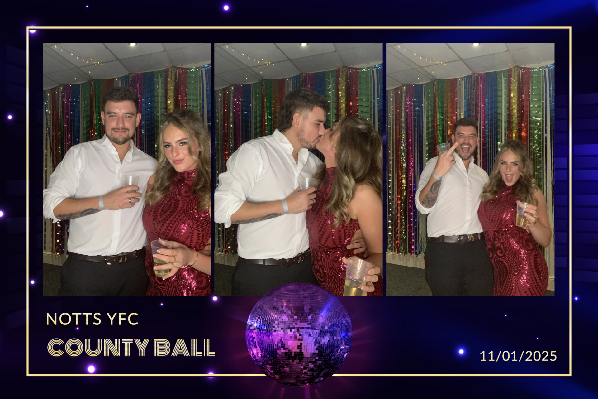 Notts YFC County Ball | View more photos from the event at gallery.magicimages.uk/u/MagicImages/Notts-YFC-County-Ball