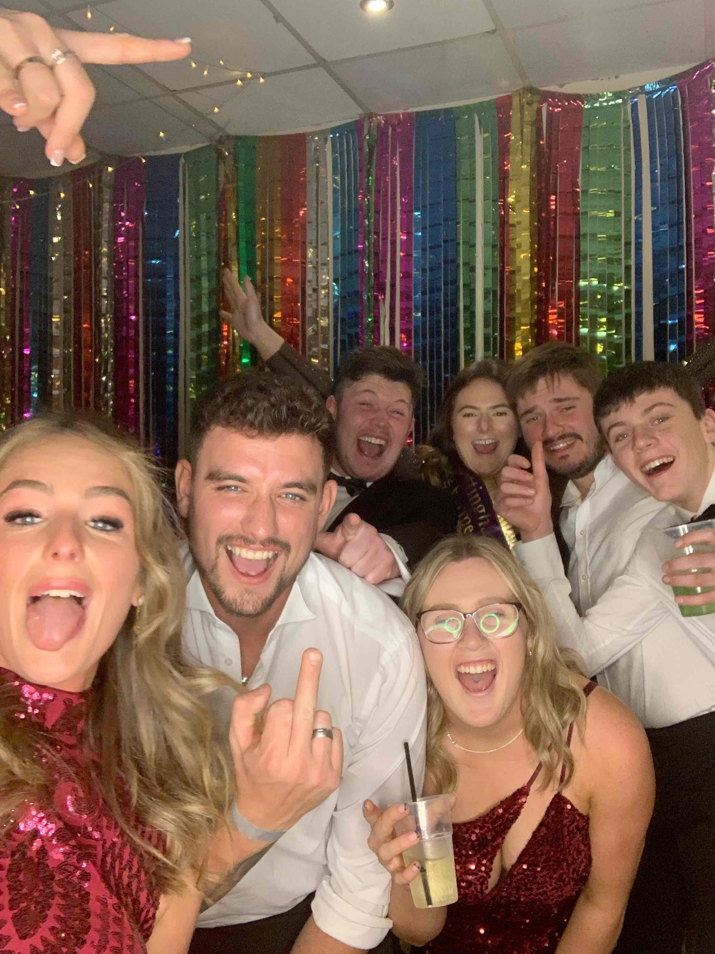 Notts YFC County Ball | View more photos from the event at gallery.magicimages.uk/u/MagicImages/Notts-YFC-County-Ball