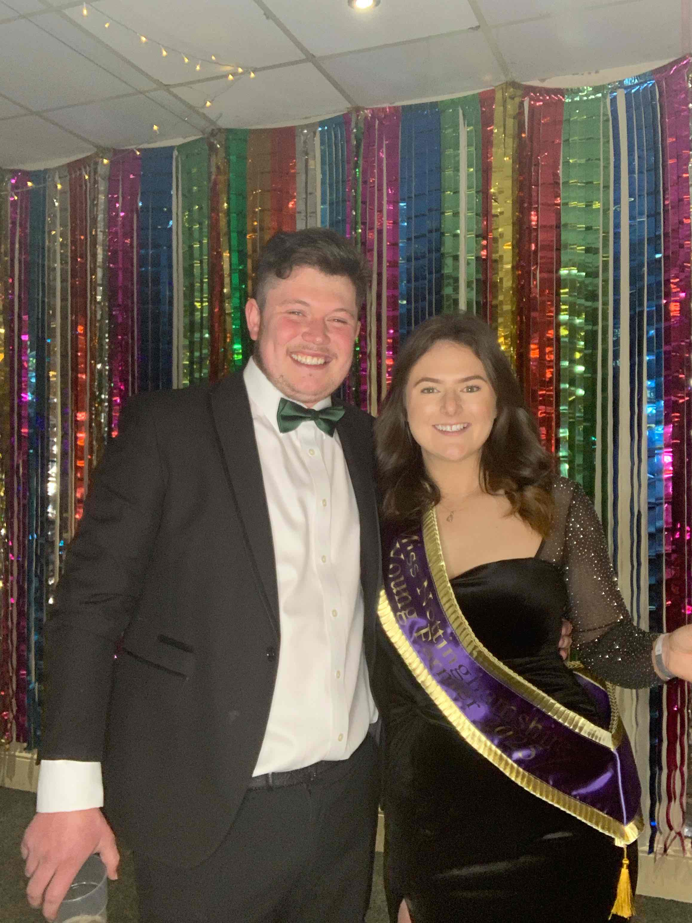 Notts YFC County Ball | View more photos from the event at gallery.magicimages.uk/u/MagicImages/Notts-YFC-County-Ball