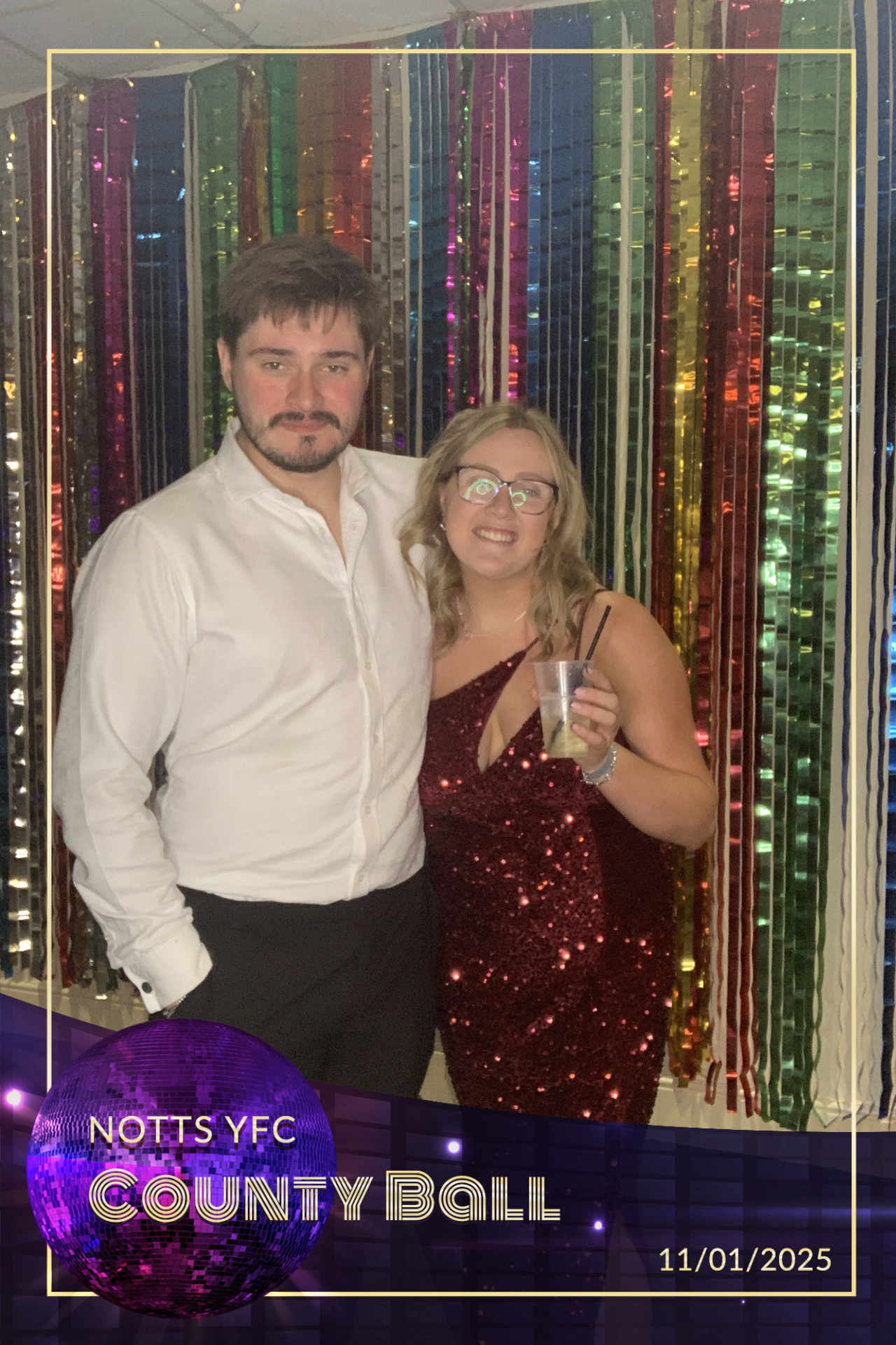 Notts YFC County Ball | View more photos from the event at gallery.magicimages.uk/u/MagicImages/Notts-YFC-County-Ball