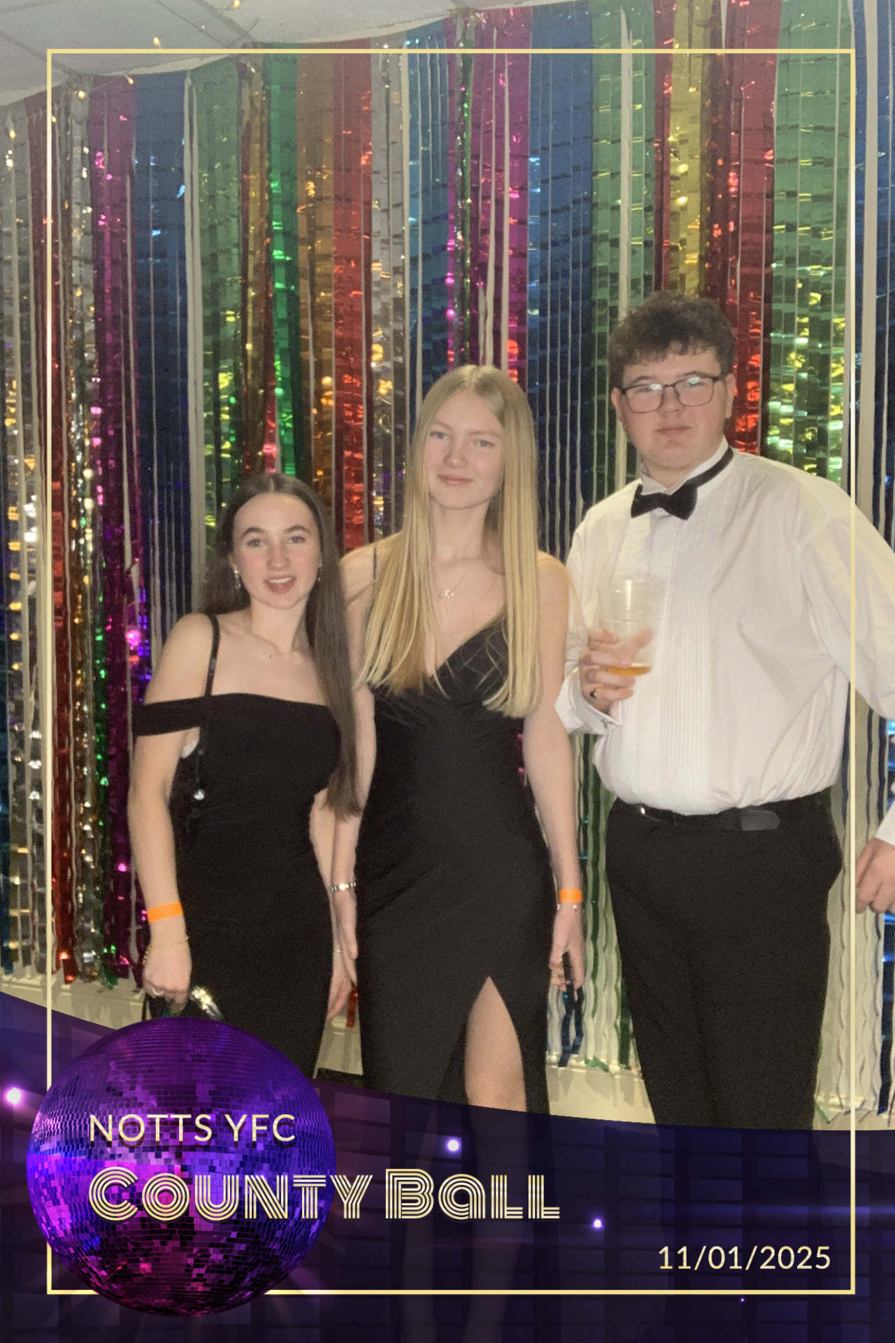 Notts YFC County Ball | View more photos from the event at gallery.magicimages.uk/u/MagicImages/Notts-YFC-County-Ball