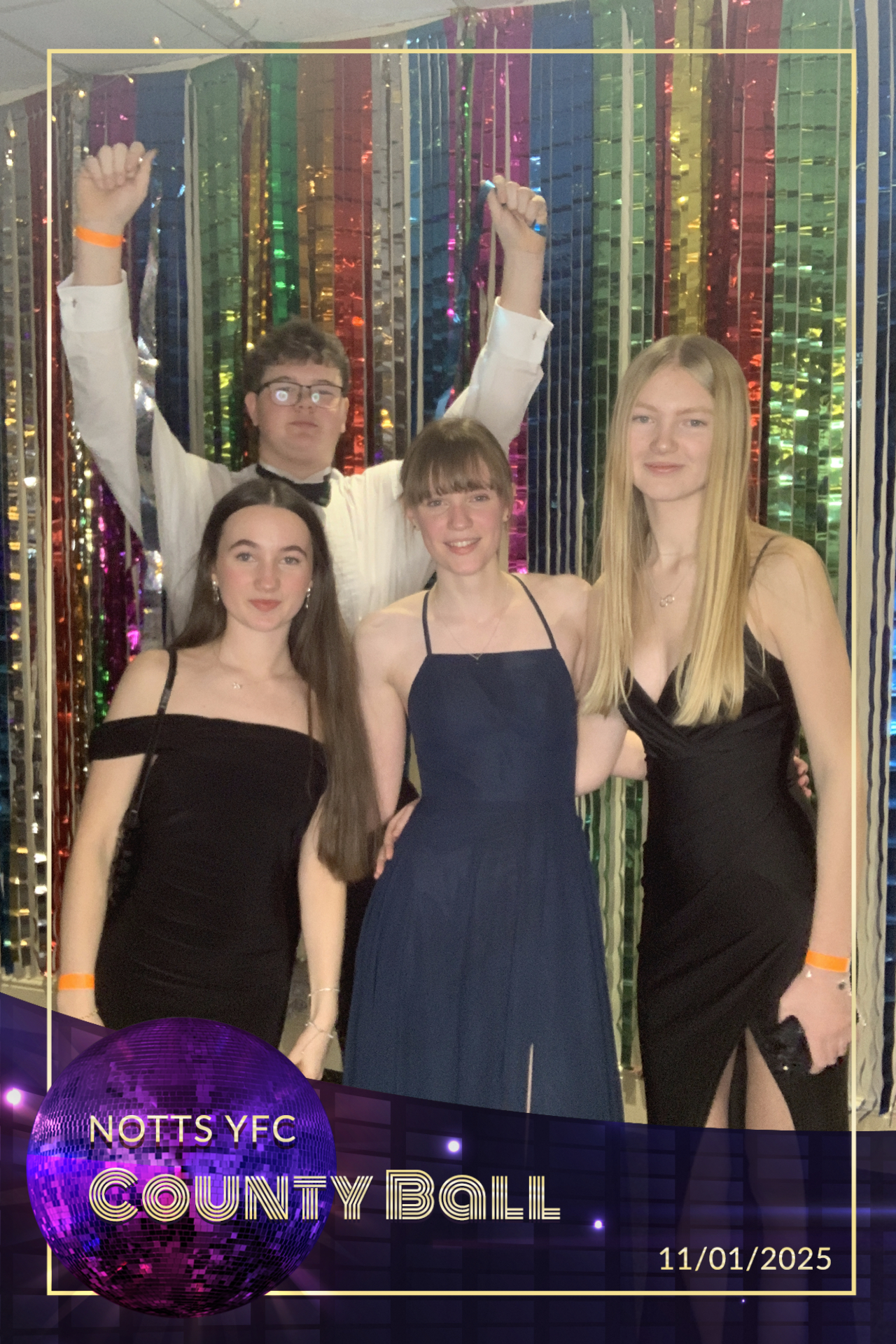 Notts YFC County Ball | View more photos from the event at gallery.magicimages.uk/u/MagicImages/Notts-YFC-County-Ball