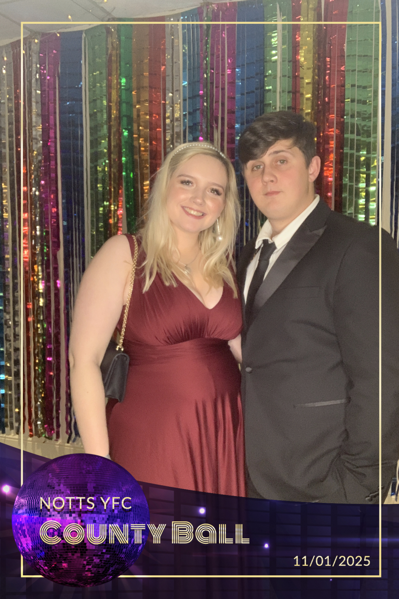 Notts YFC County Ball | View more photos from the event at gallery.magicimages.uk/u/MagicImages/Notts-YFC-County-Ball