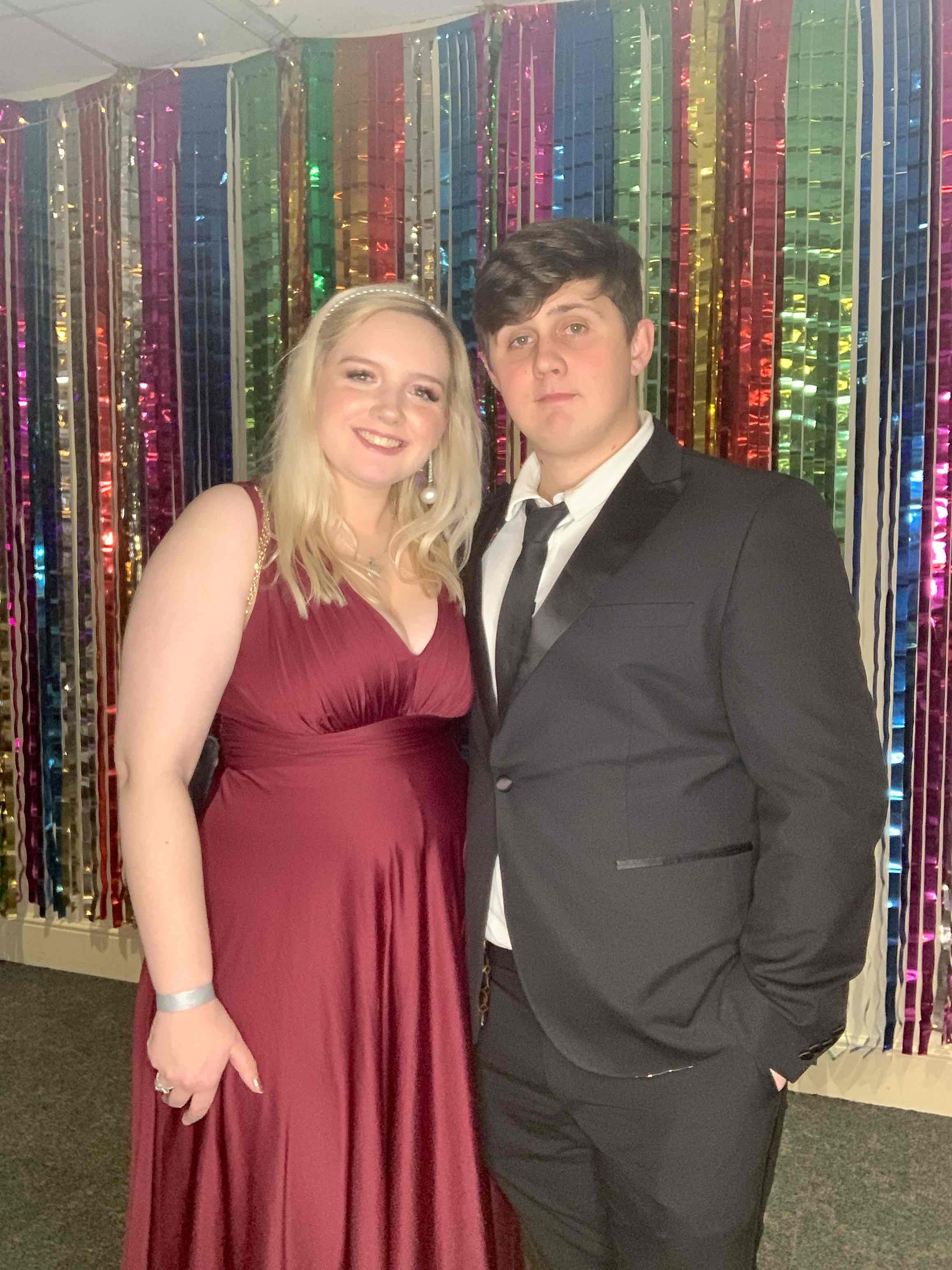 Notts YFC County Ball | View more photos from the event at gallery.magicimages.uk/u/MagicImages/Notts-YFC-County-Ball