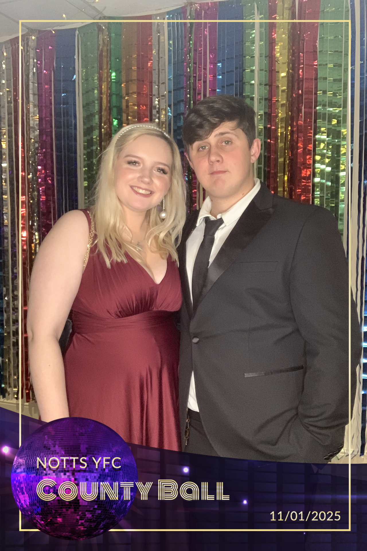 Notts YFC County Ball | View more photos from the event at gallery.magicimages.uk/u/MagicImages/Notts-YFC-County-Ball
