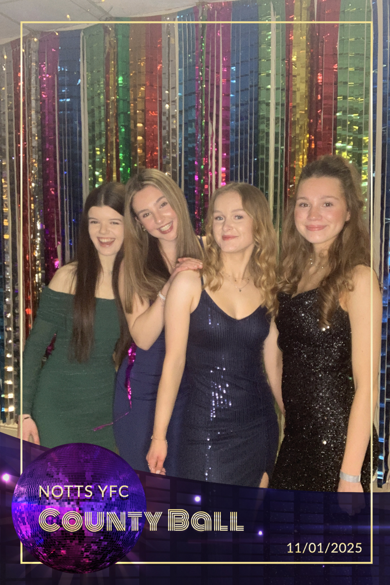 Notts YFC County Ball | View more photos from the event at gallery.magicimages.uk/u/MagicImages/Notts-YFC-County-Ball