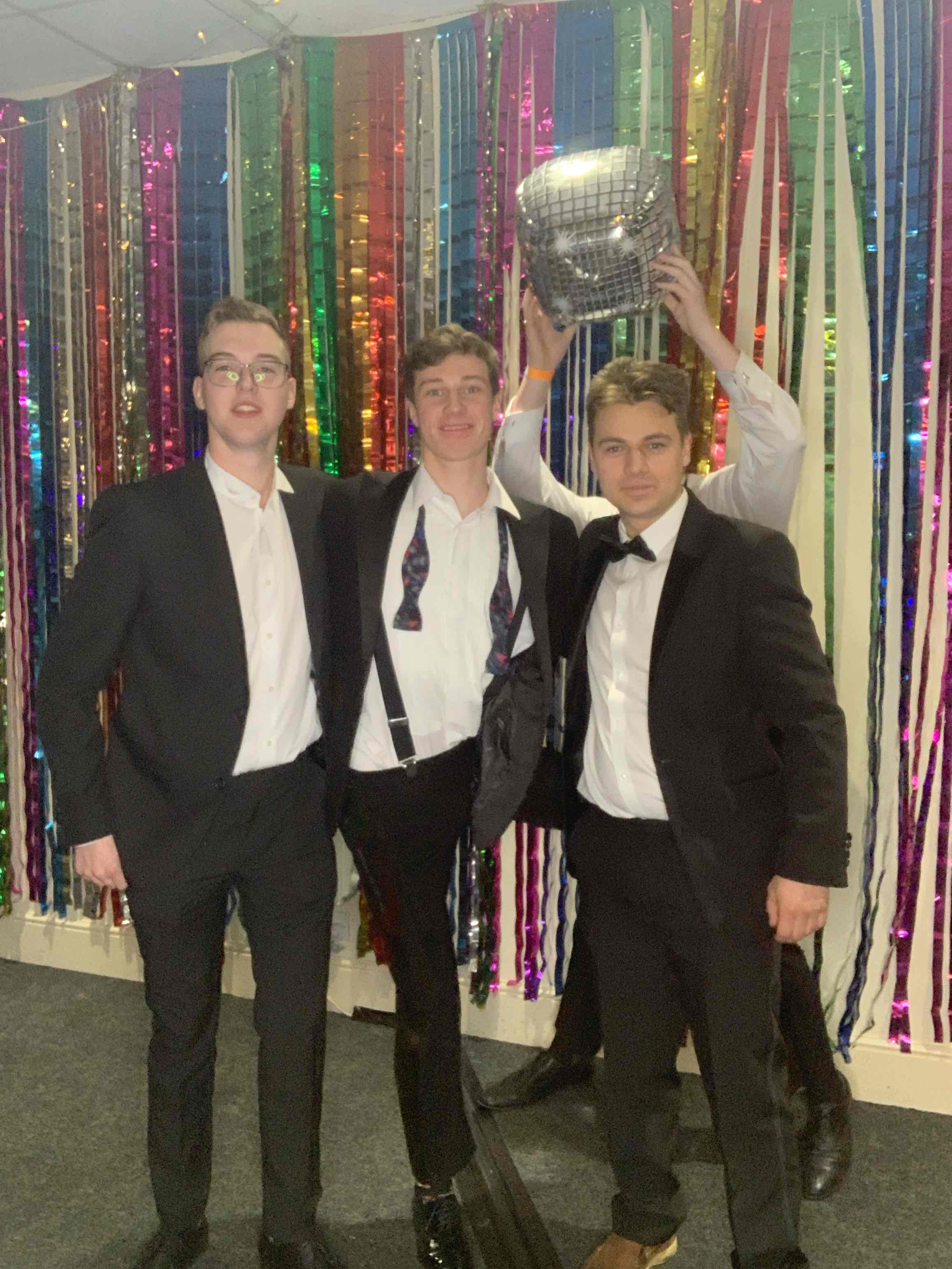 Notts YFC County Ball | View more photos from the event at gallery.magicimages.uk/u/MagicImages/Notts-YFC-County-Ball