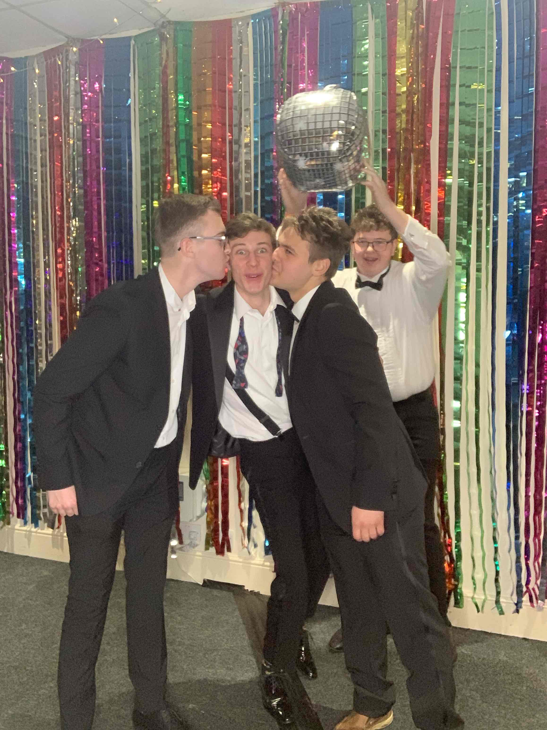 Notts YFC County Ball | View more photos from the event at gallery.magicimages.uk/u/MagicImages/Notts-YFC-County-Ball
