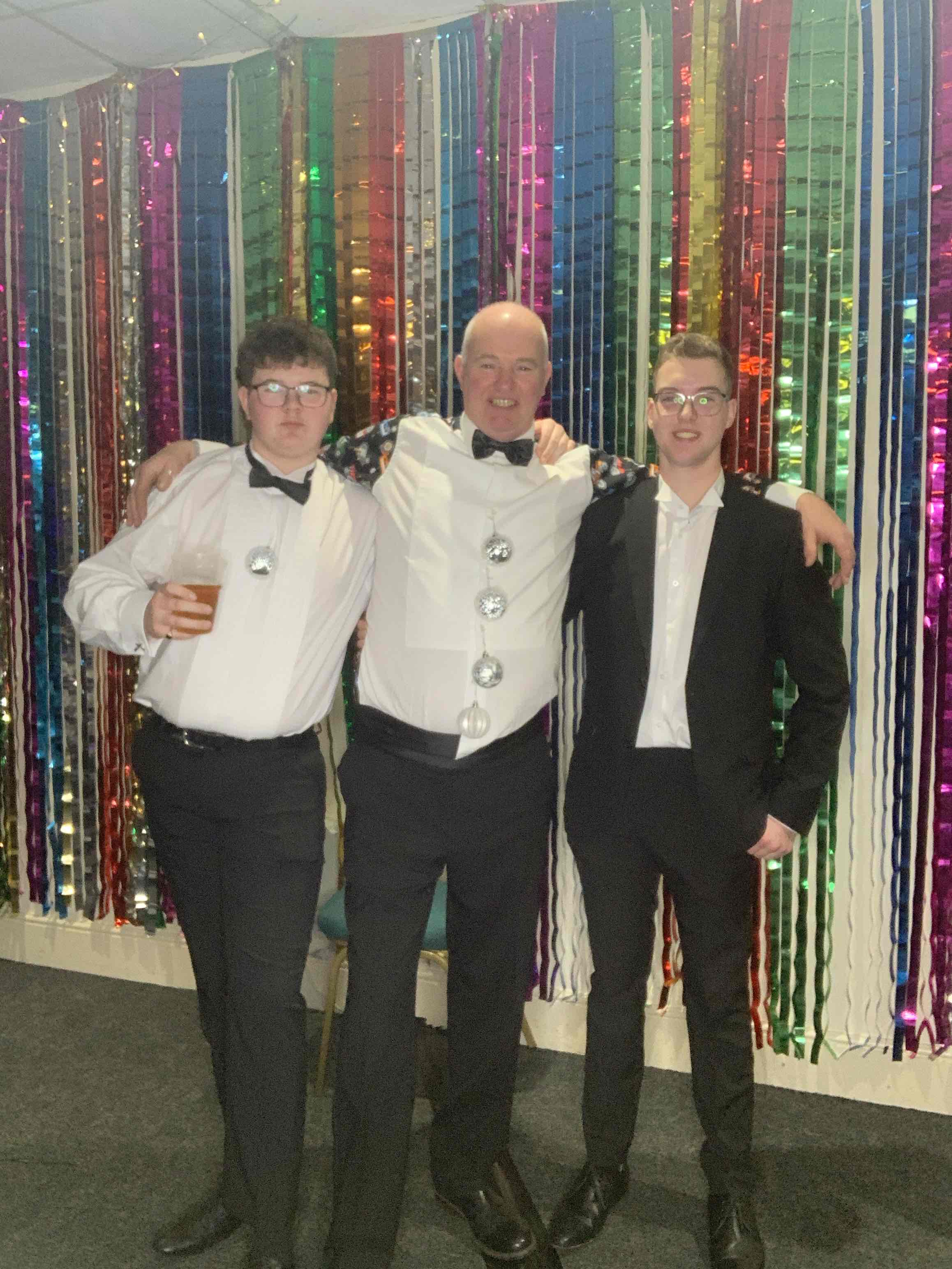 Notts YFC County Ball | View more photos from the event at gallery.magicimages.uk/u/MagicImages/Notts-YFC-County-Ball