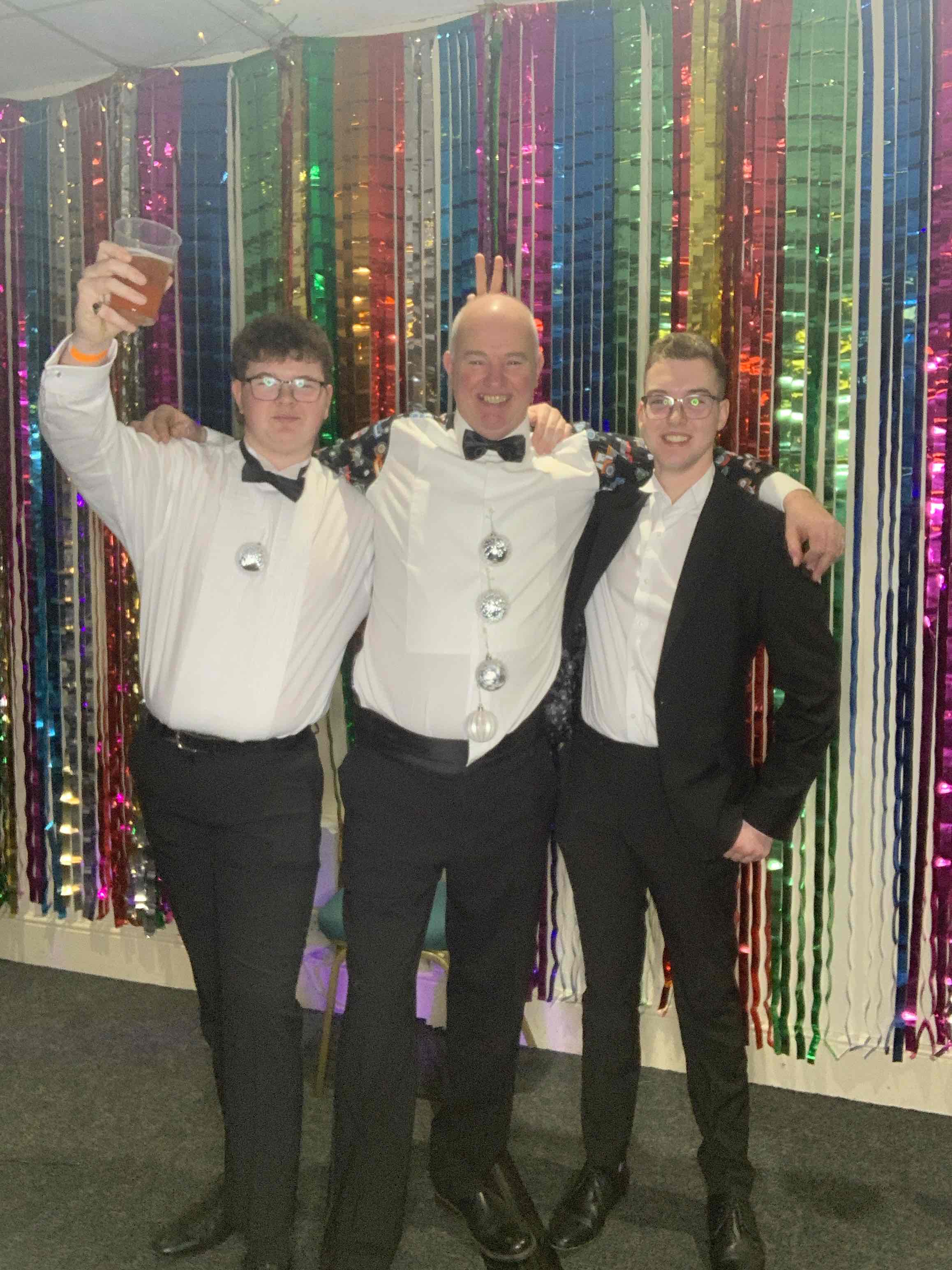 Notts YFC County Ball | View more photos from the event at gallery.magicimages.uk/u/MagicImages/Notts-YFC-County-Ball
