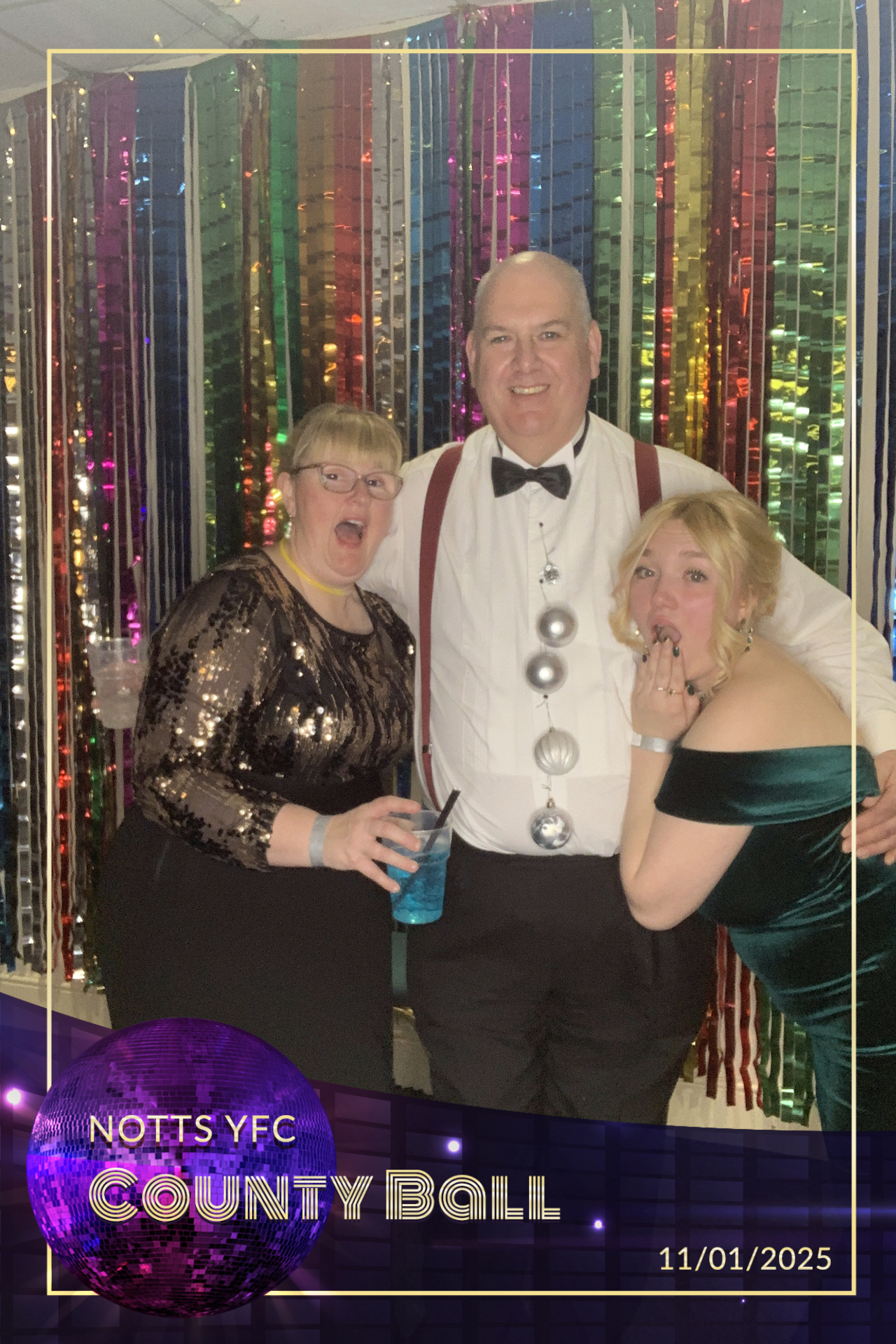 Notts YFC County Ball | View more photos from the event at gallery.magicimages.uk/u/MagicImages/Notts-YFC-County-Ball