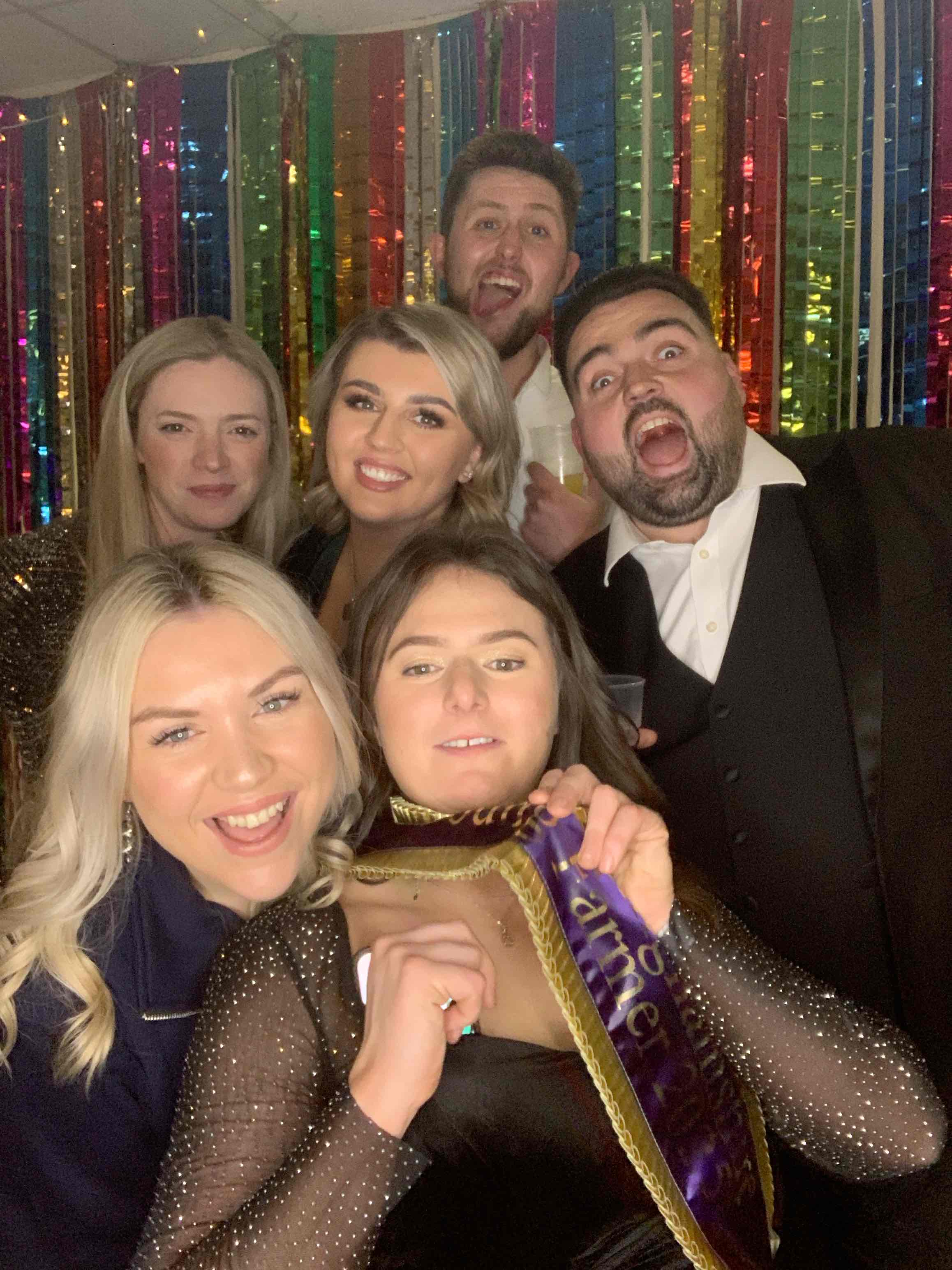 Notts YFC County Ball | View more photos from the event at gallery.magicimages.uk/u/MagicImages/Notts-YFC-County-Ball
