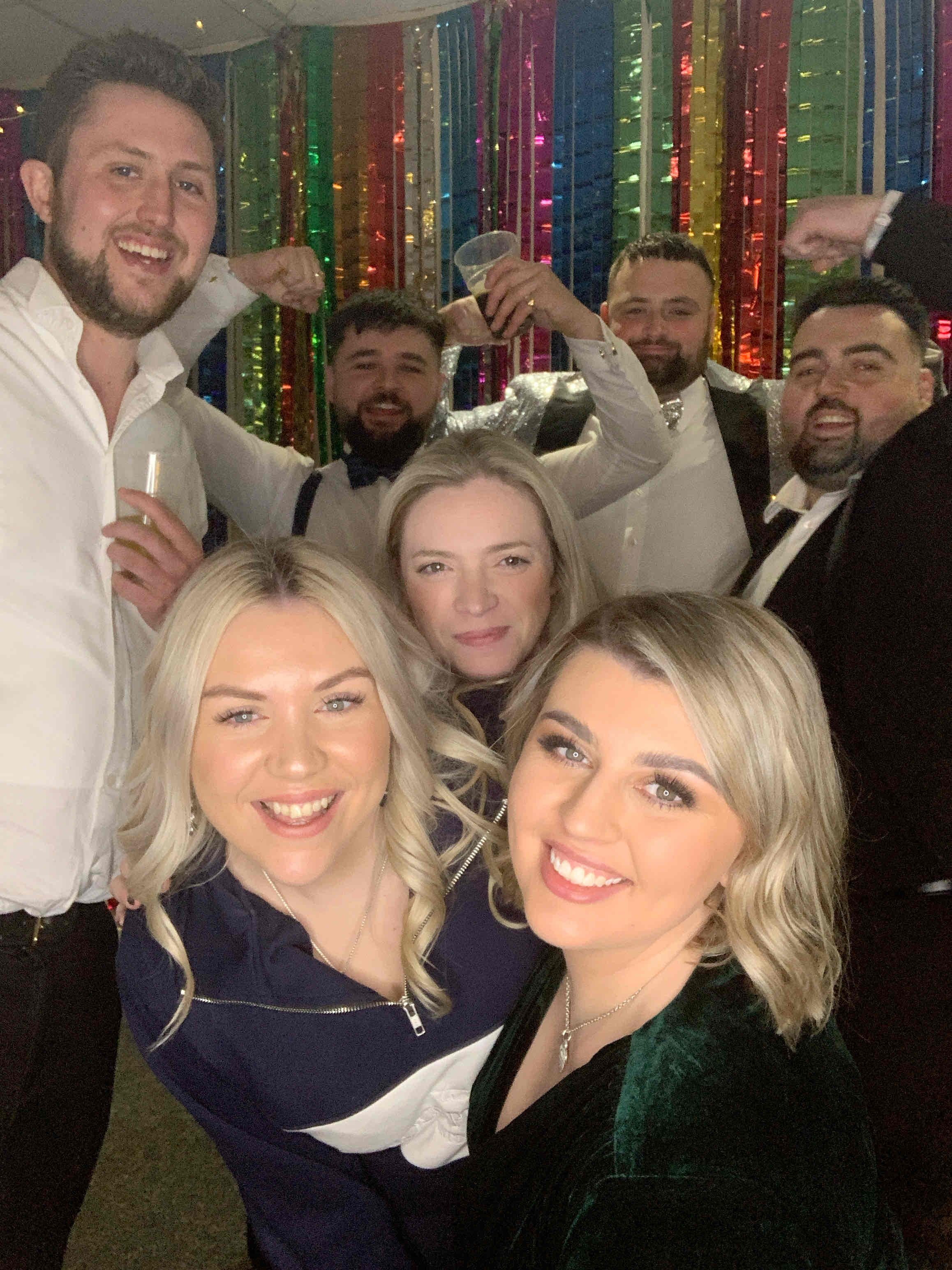 Notts YFC County Ball | View more photos from the event at gallery.magicimages.uk/u/MagicImages/Notts-YFC-County-Ball